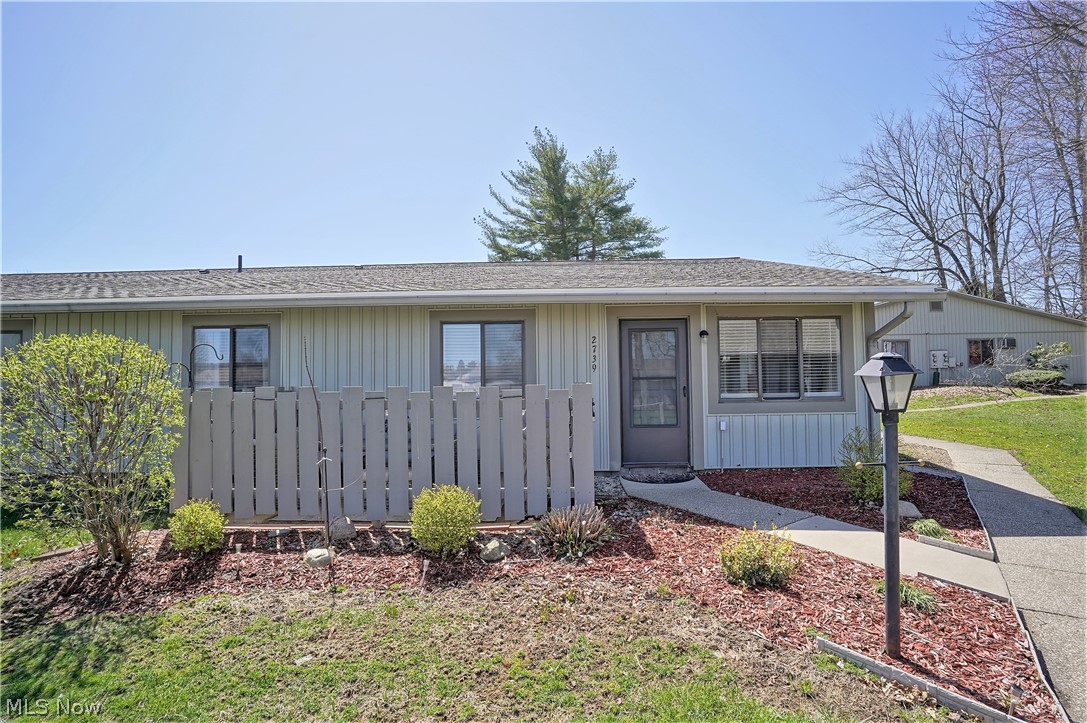 2739 Mull Avenue, Unit 2D Akron, OH 44321 - Photo 2 of 24