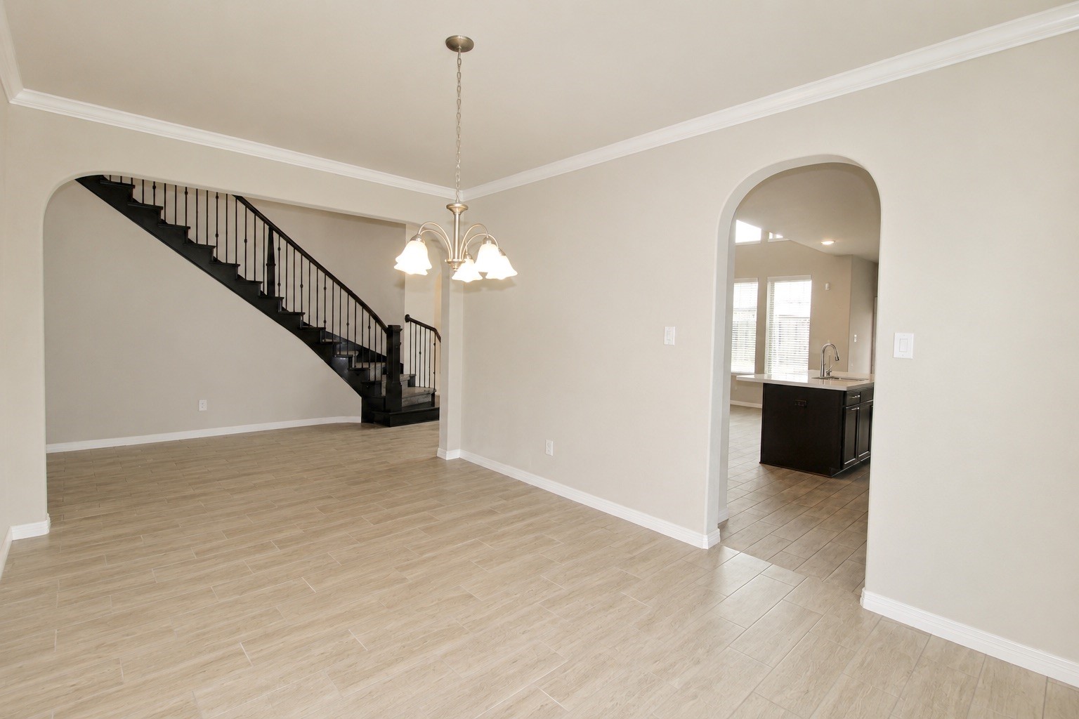 1019 Fresh Spring Road Richmond, TX 77406 - Photo 6 of 36 Formal dining room