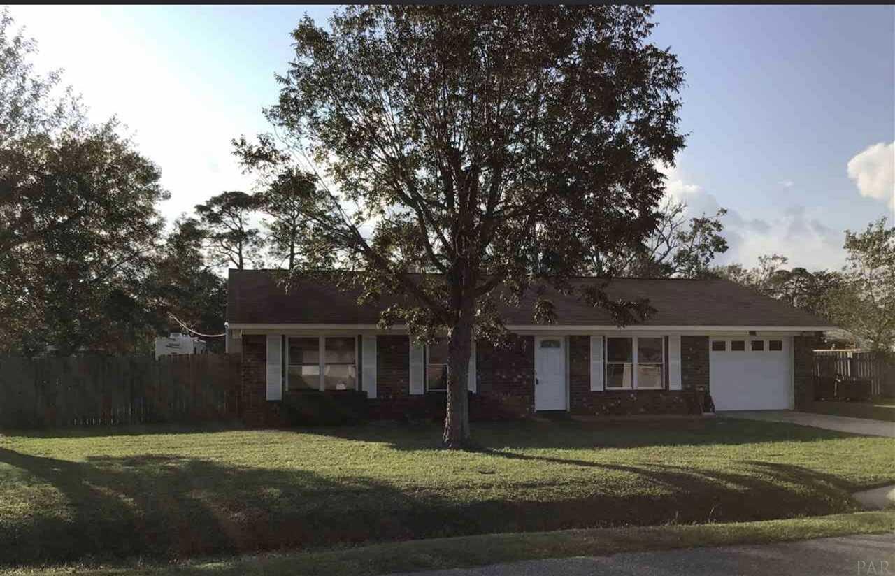 4209 Sea Port Road Pace, FL 32571 - Photo 1 of 9