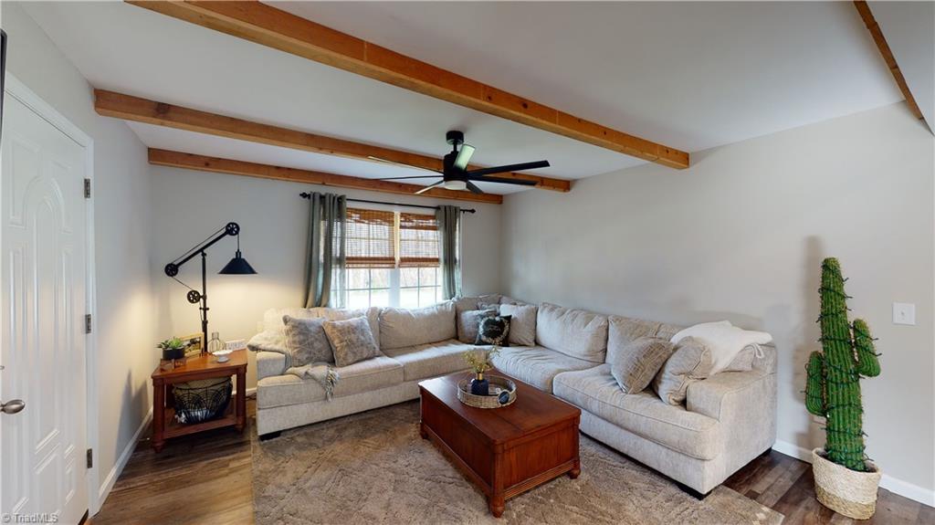2276 South McKinney Road Mount Airy, NC 27030 - Photo 3 of 26 Gallery Image 3