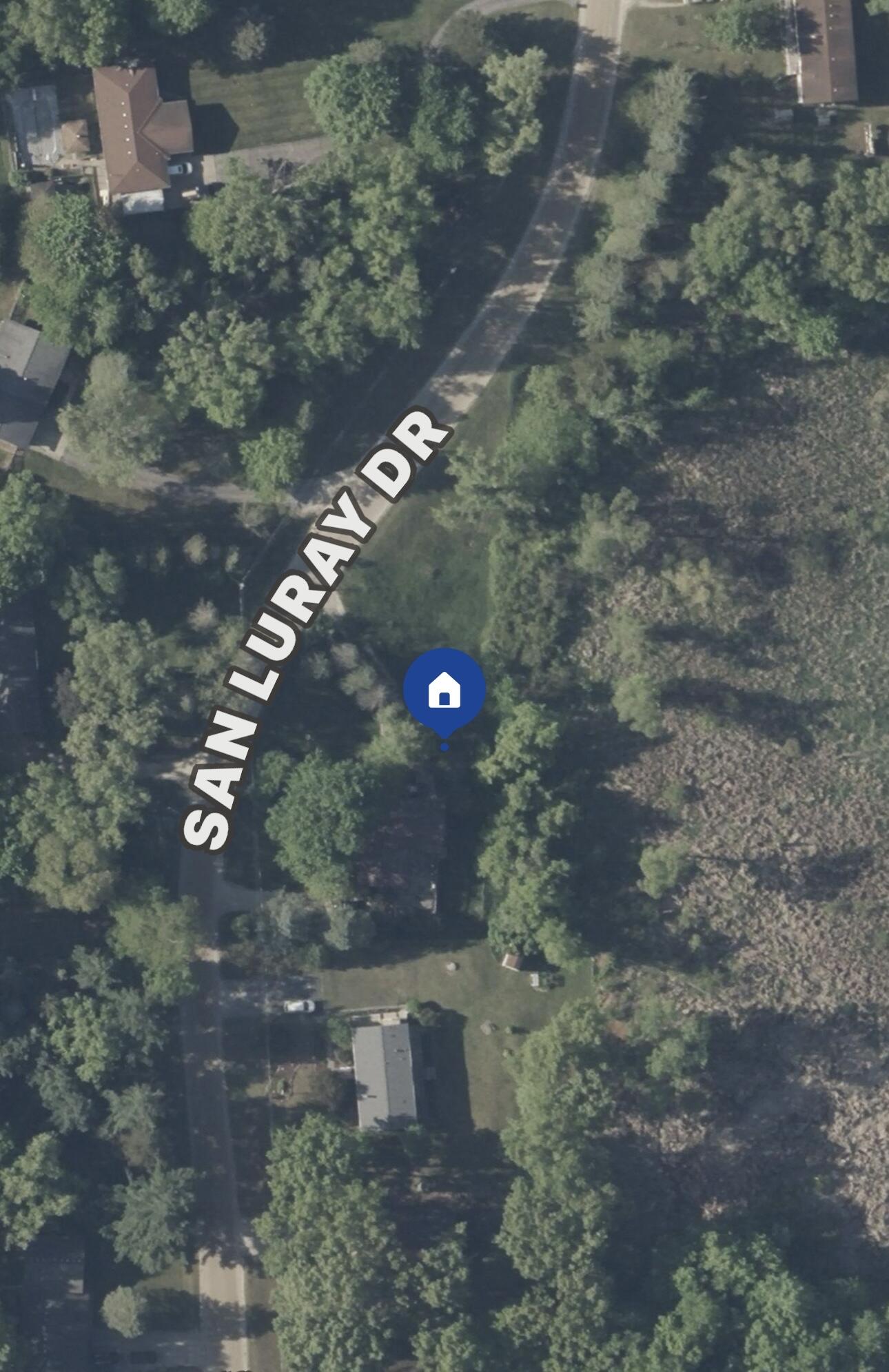 0 San Luray Road Gregory, MI 48137 - Photo 1 of 1 Vacant lot