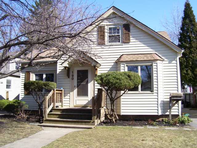 190 Mildorf Street Rochester, NY 14609 - Photo 1 of 1 Exterior Front