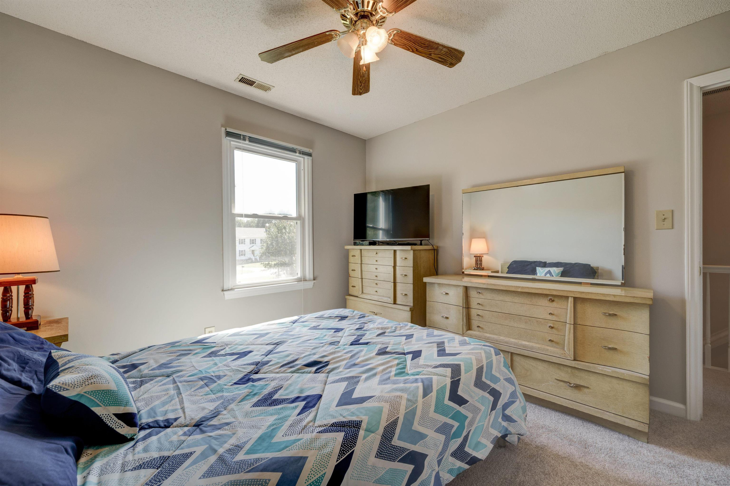 429 South Meadow Road Raleigh, NC 27603 - Photo 25 of 44 Bedroom 3