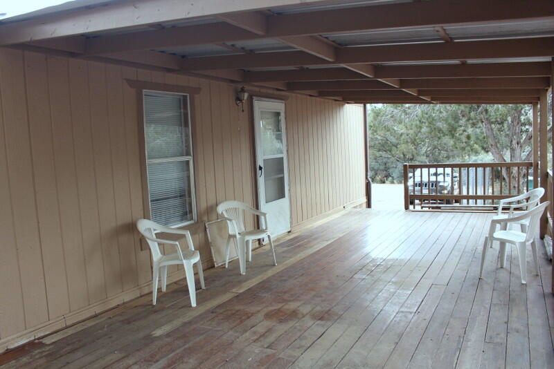 234 East Trails West Road Payson, AZ 85541 - Photo 13 of 19