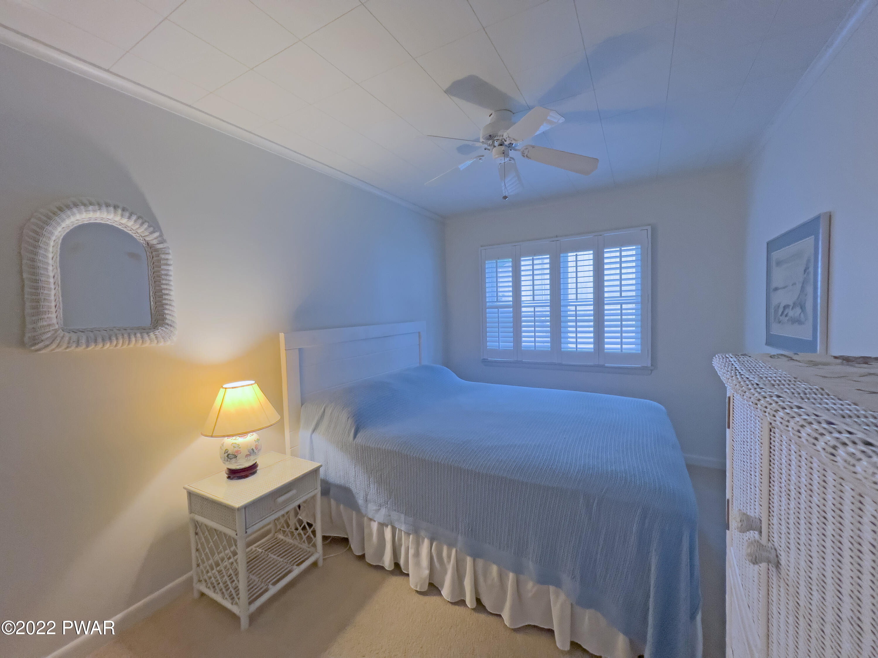 171 Shore Road Tafton, PA 18464 - Photo 43 of 73 Bedroom 3