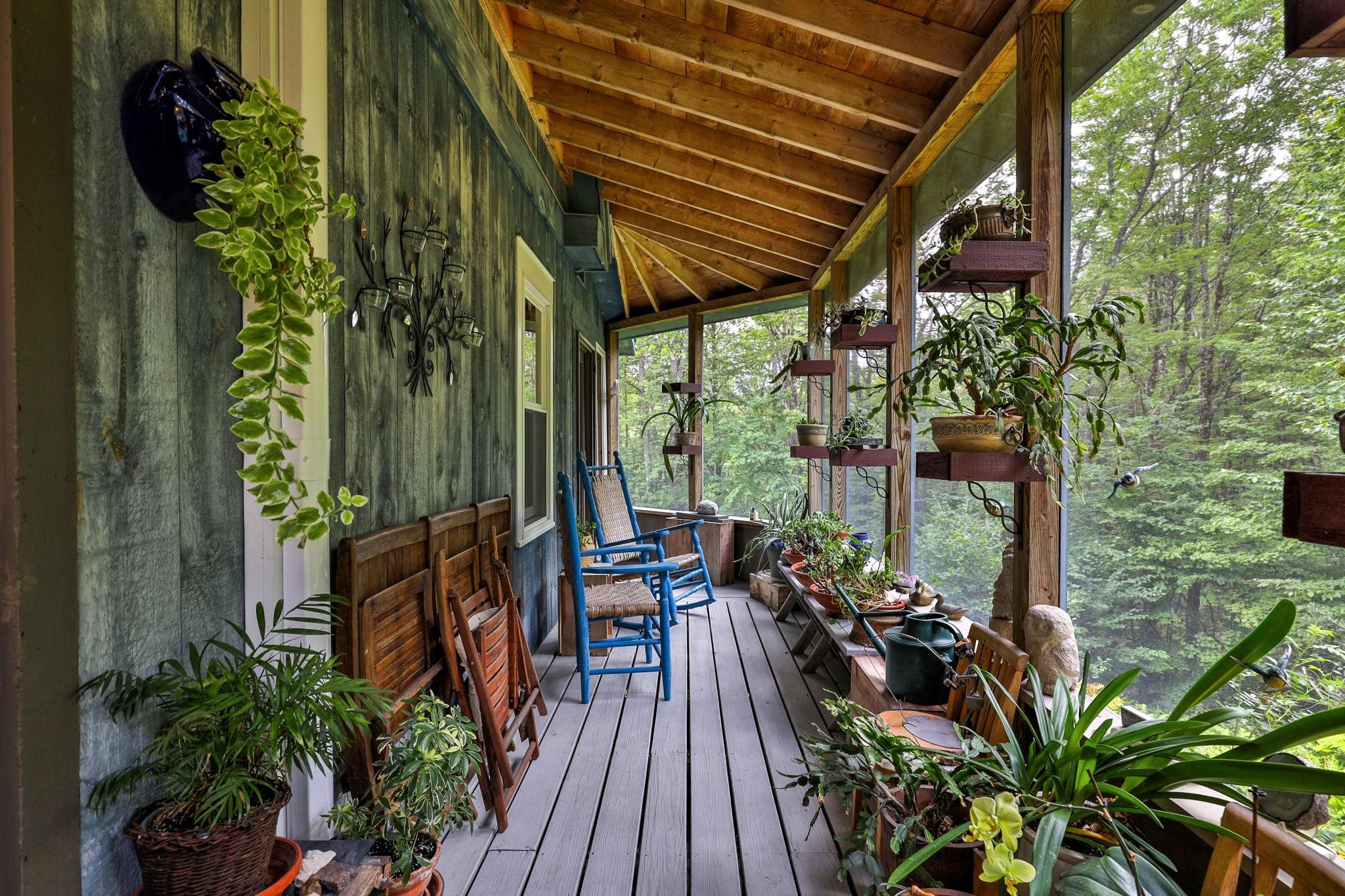 21 Turner Road Weston, VT 05161 - Photo 11 of 34