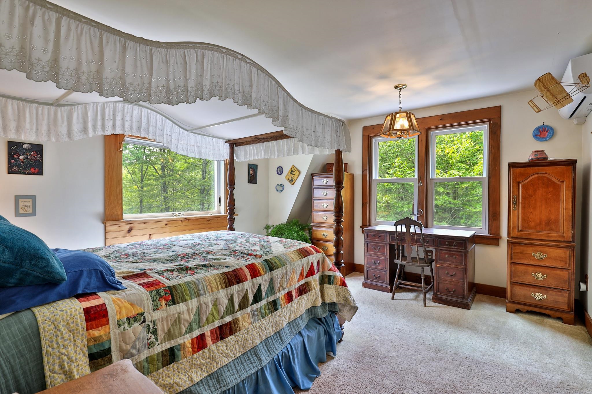 21 Turner Road Weston, VT 05161 - Photo 17 of 34