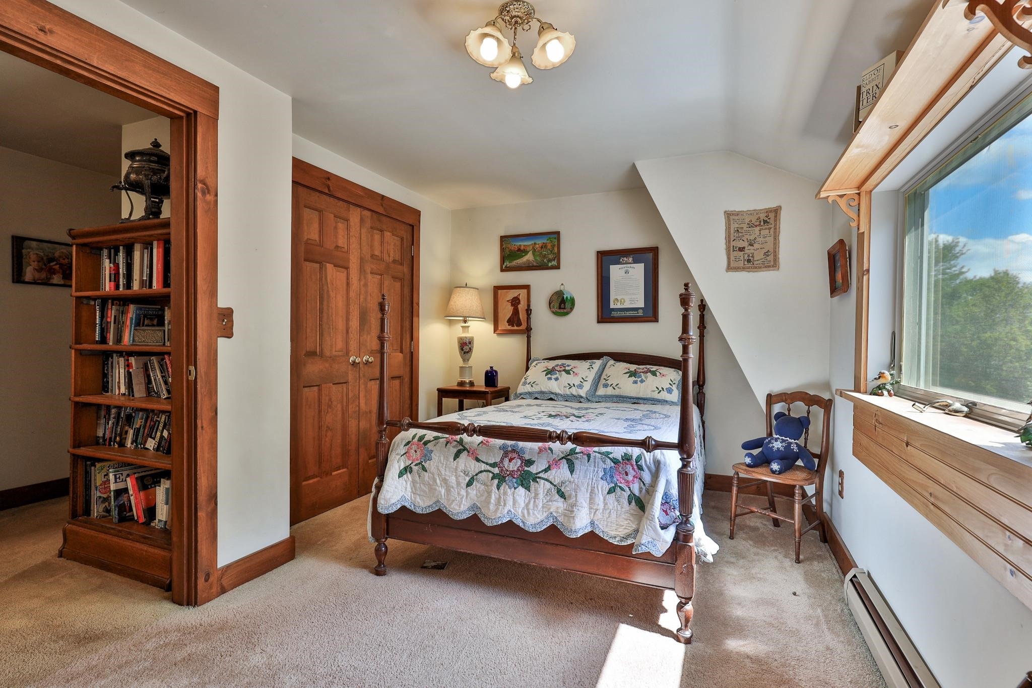 21 Turner Road Weston, VT 05161 - Photo 18 of 34