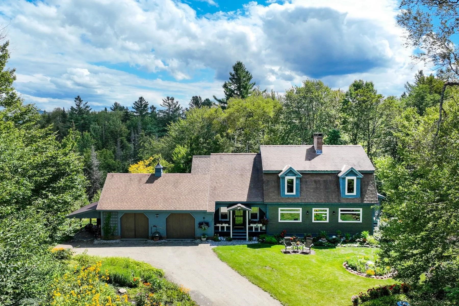 21 Turner Road Weston, VT 05161 - Photo 2 of 34