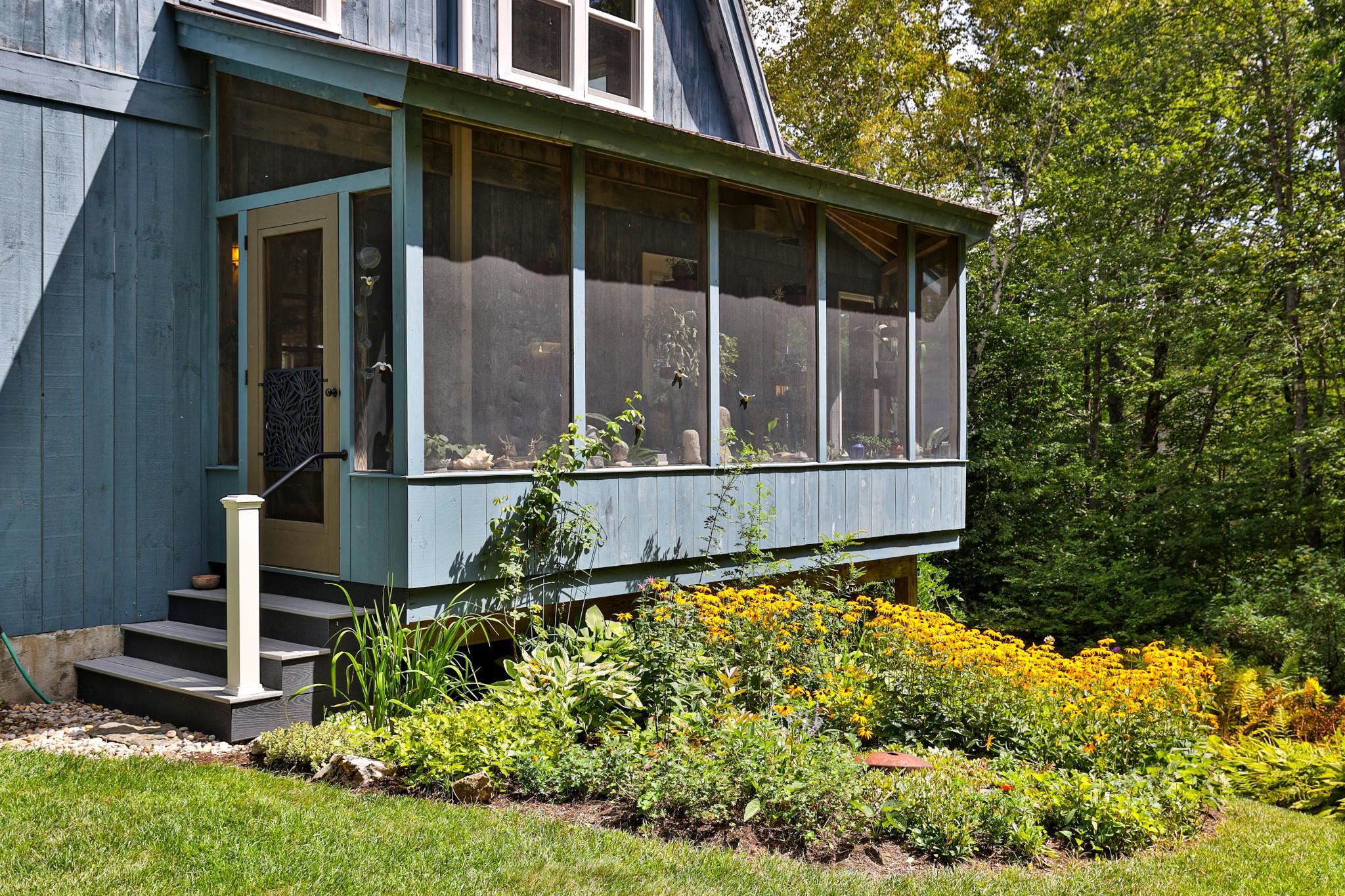 21 Turner Road Weston, VT 05161 - Photo 25 of 34