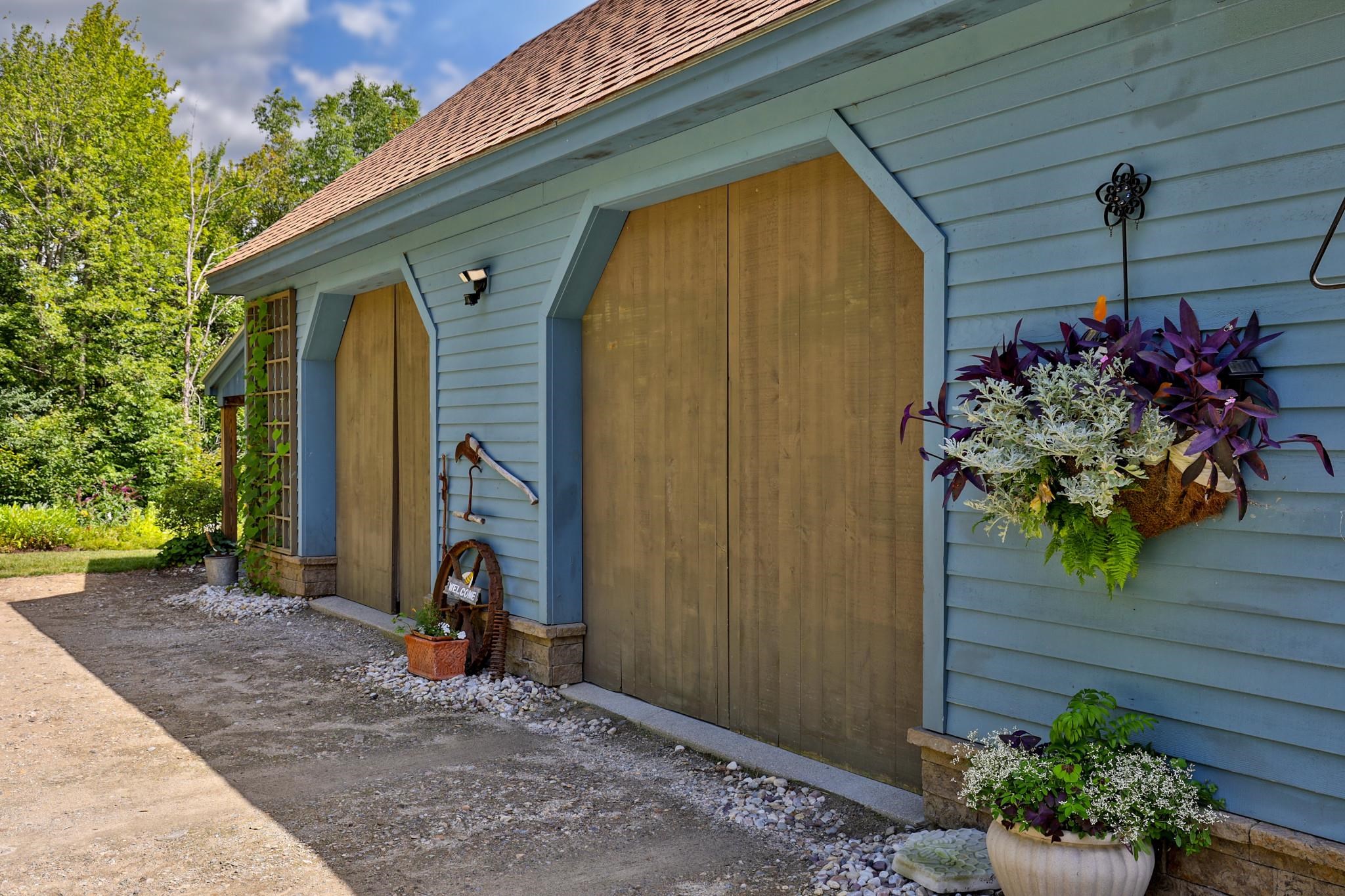 21 Turner Road Weston, VT 05161 - Photo 28 of 34