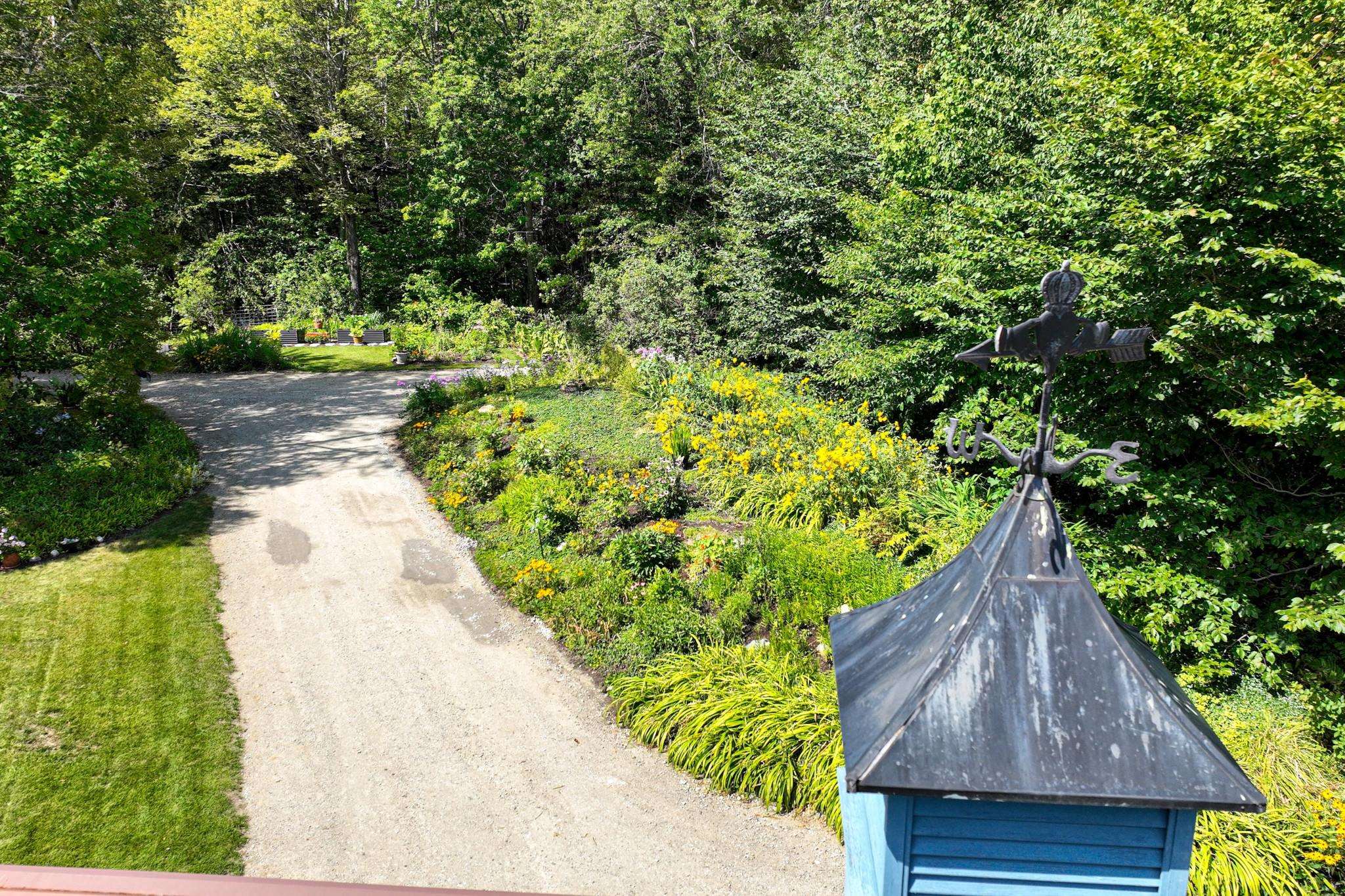 21 Turner Road Weston, VT 05161 - Photo 29 of 34