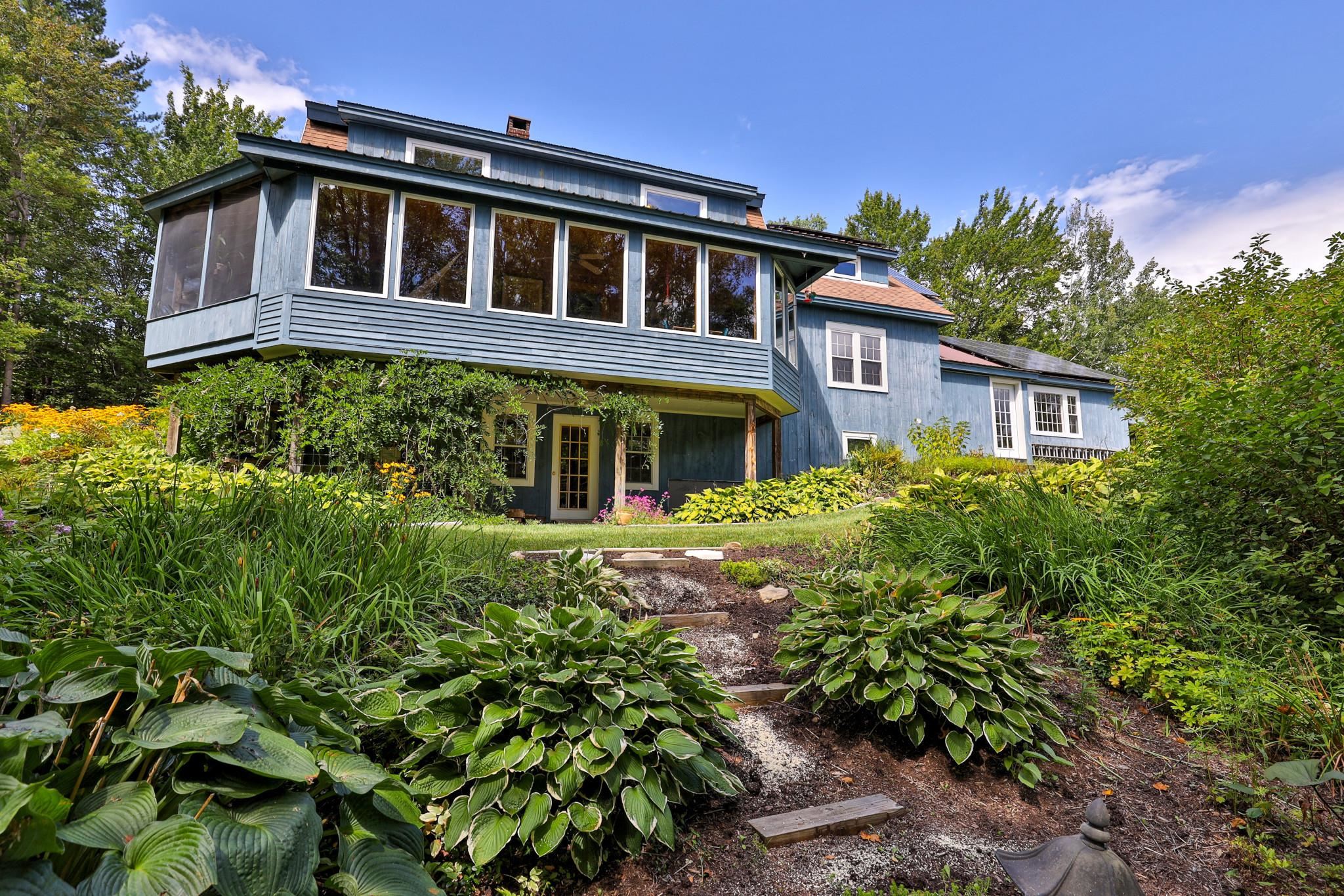 21 Turner Road Weston, VT 05161 - Photo 3 of 34