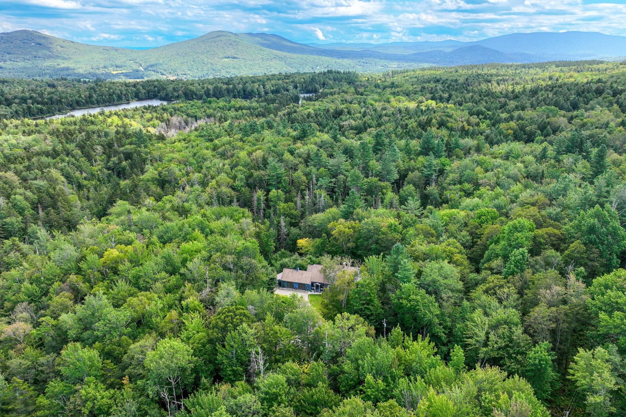 21 Turner Road Weston, VT 05161 - Photo 32 of 34