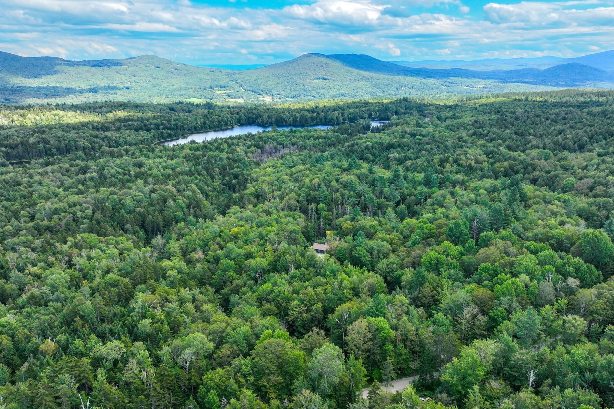 21 Turner Road Weston, VT 05161 - Photo 33 of 34