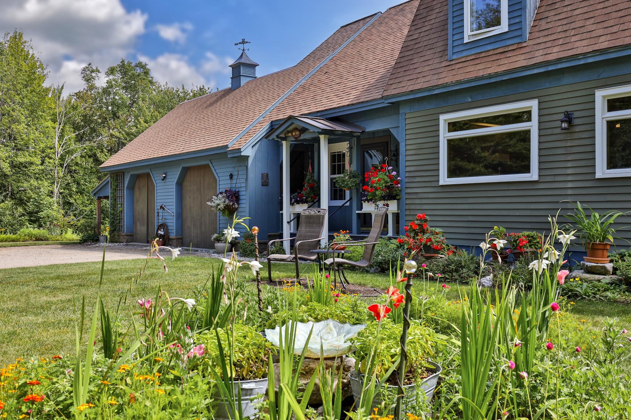 21 Turner Road Weston, VT 05161 - Photo 4 of 34