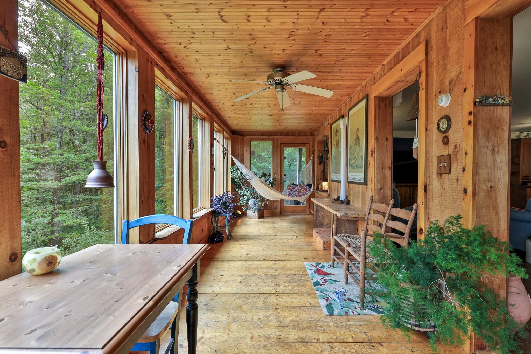 21 Turner Road Weston, VT 05161 - Photo 8 of 34