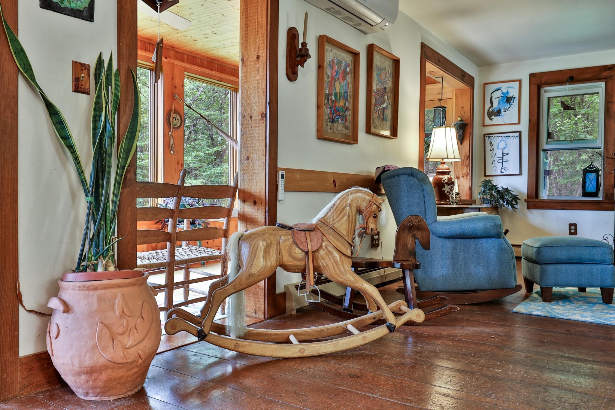 21 Turner Road Weston, VT 05161 - Photo 9 of 34