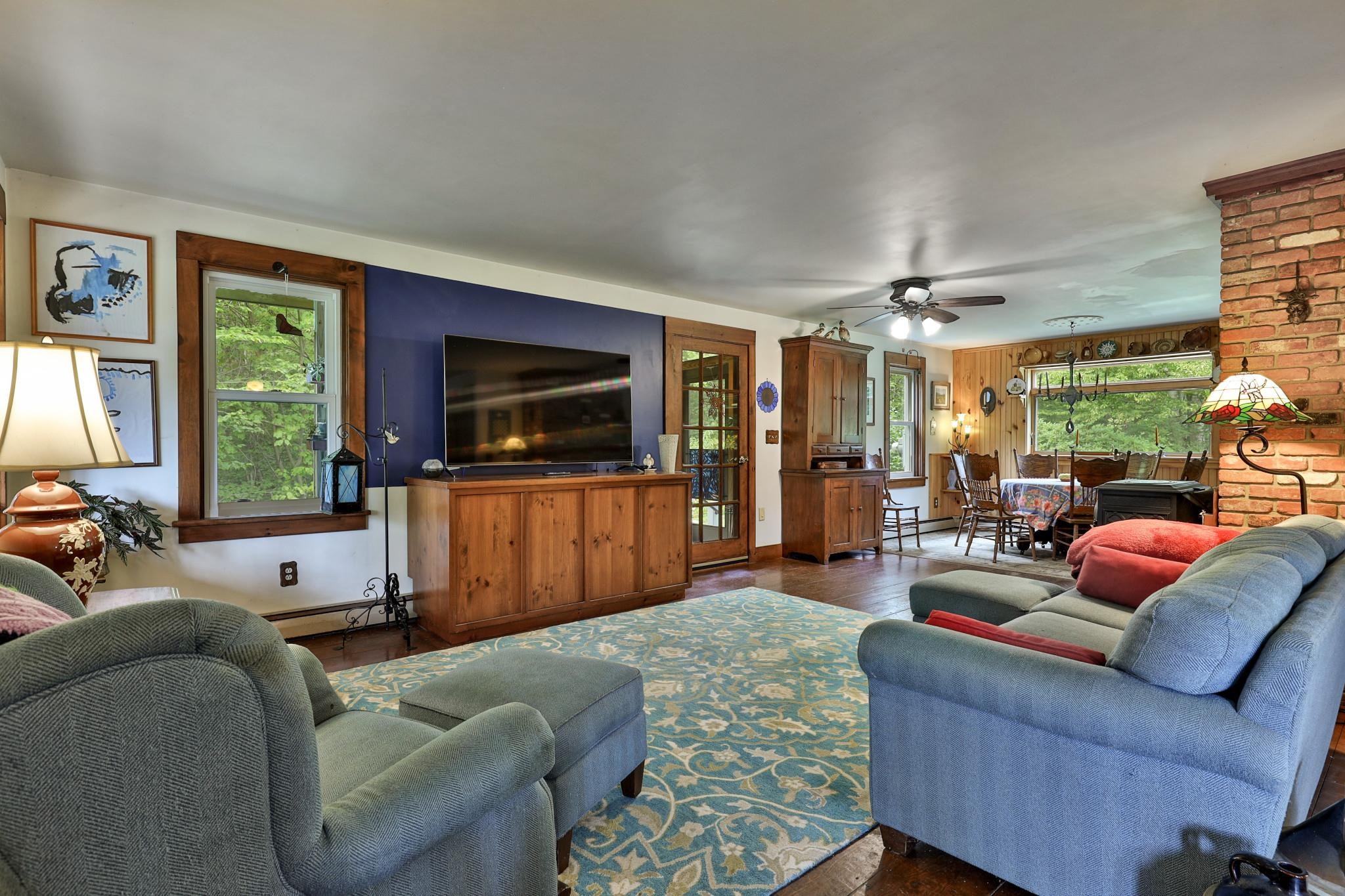 21 Turner Road Weston, VT 05161 - Photo 10 of 34