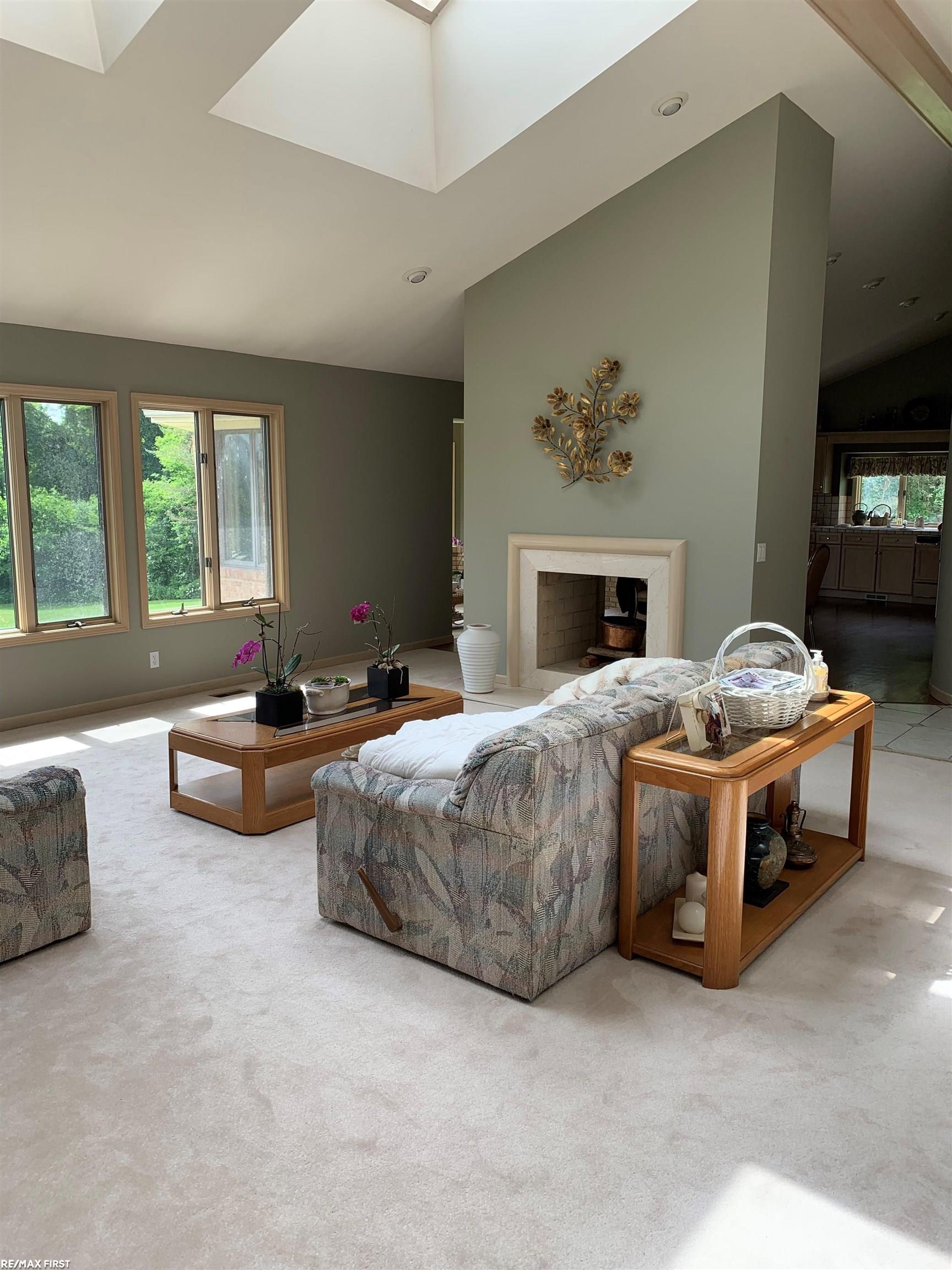 3571 Lake George Road Oxford, MI 48370 - Photo 5 of 27