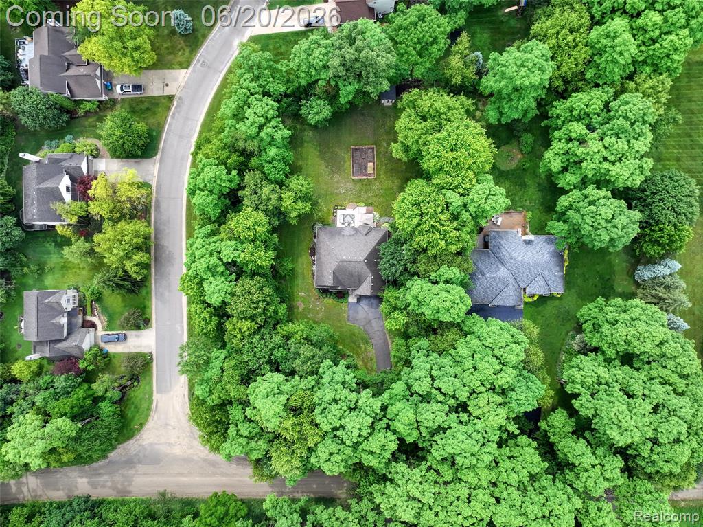 5901 Ford Road Commerce Township, MI 48382 - Photo 47 of 48