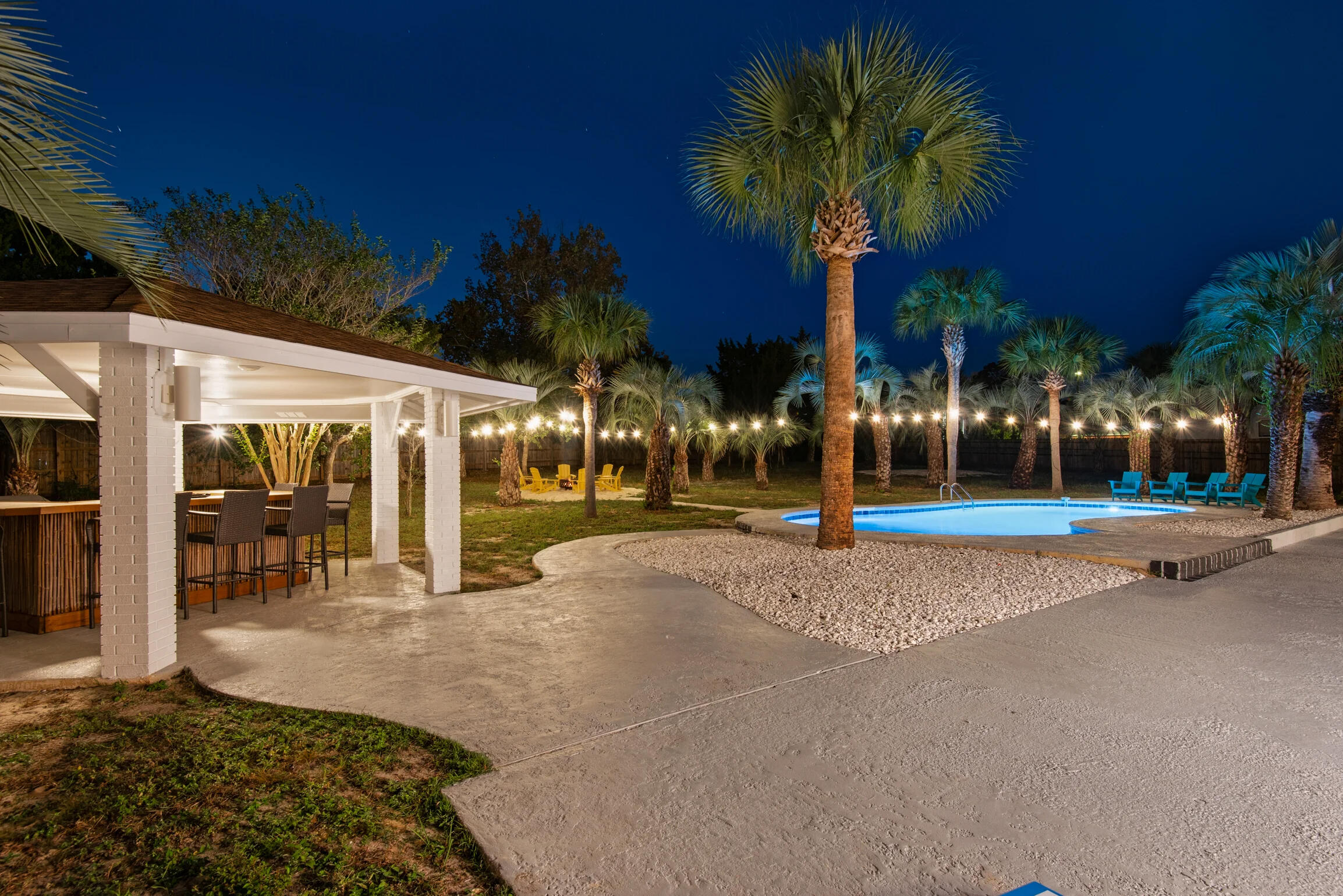 58 Overlook Drive Destin, FL 32550 - Photo 41 of 48 photo exterior 7