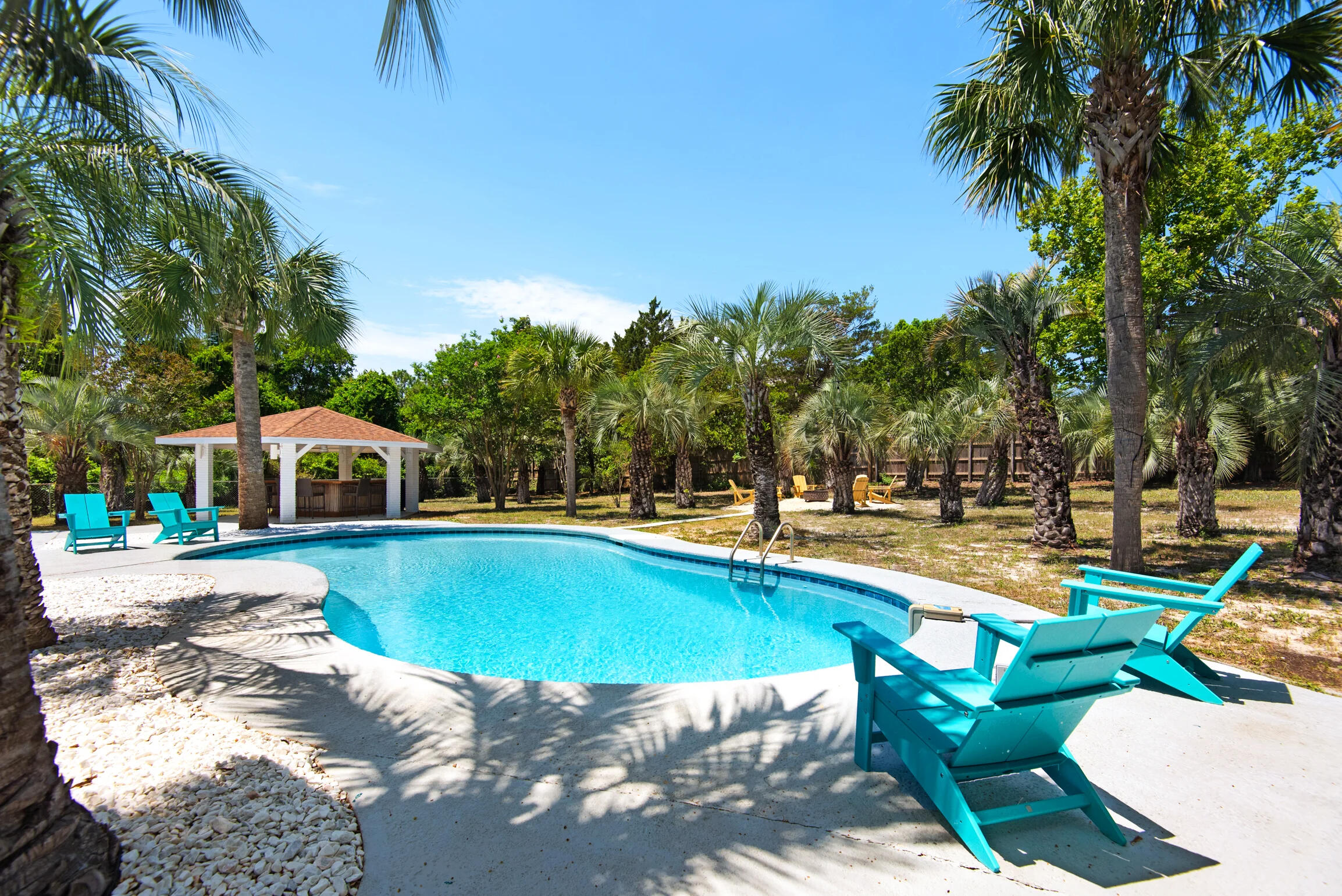 58 Overlook Drive Destin, FL 32550 - Photo 7 of 48 photo outside 9