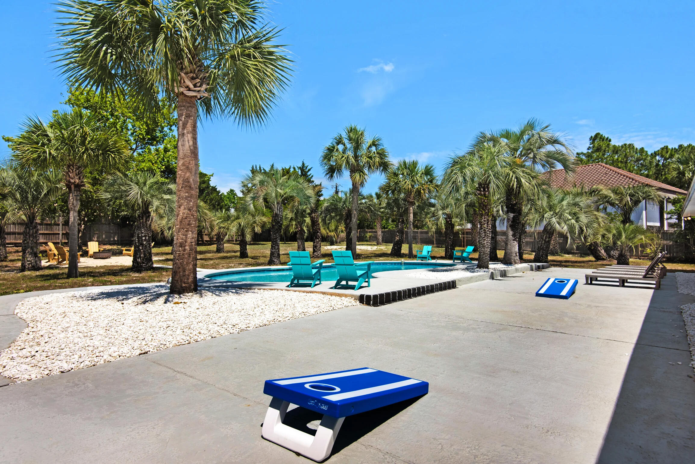 58 Overlook Drive Destin, FL 32550 - Photo 8 of 48 photo outside 8