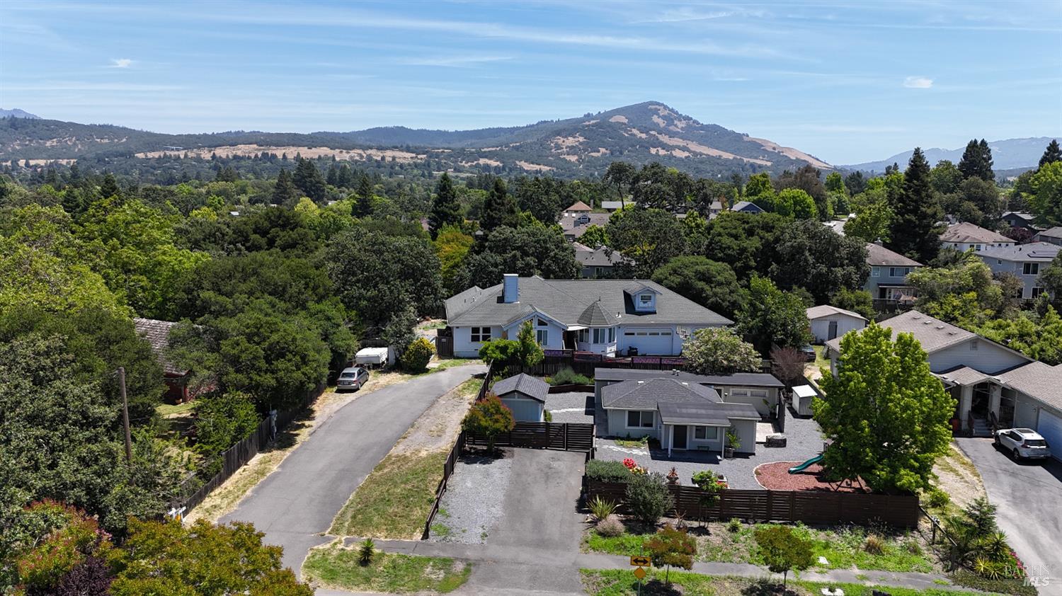 1648 Ronne Drive Santa Rosa, CA 95404 - Photo 30 of 34