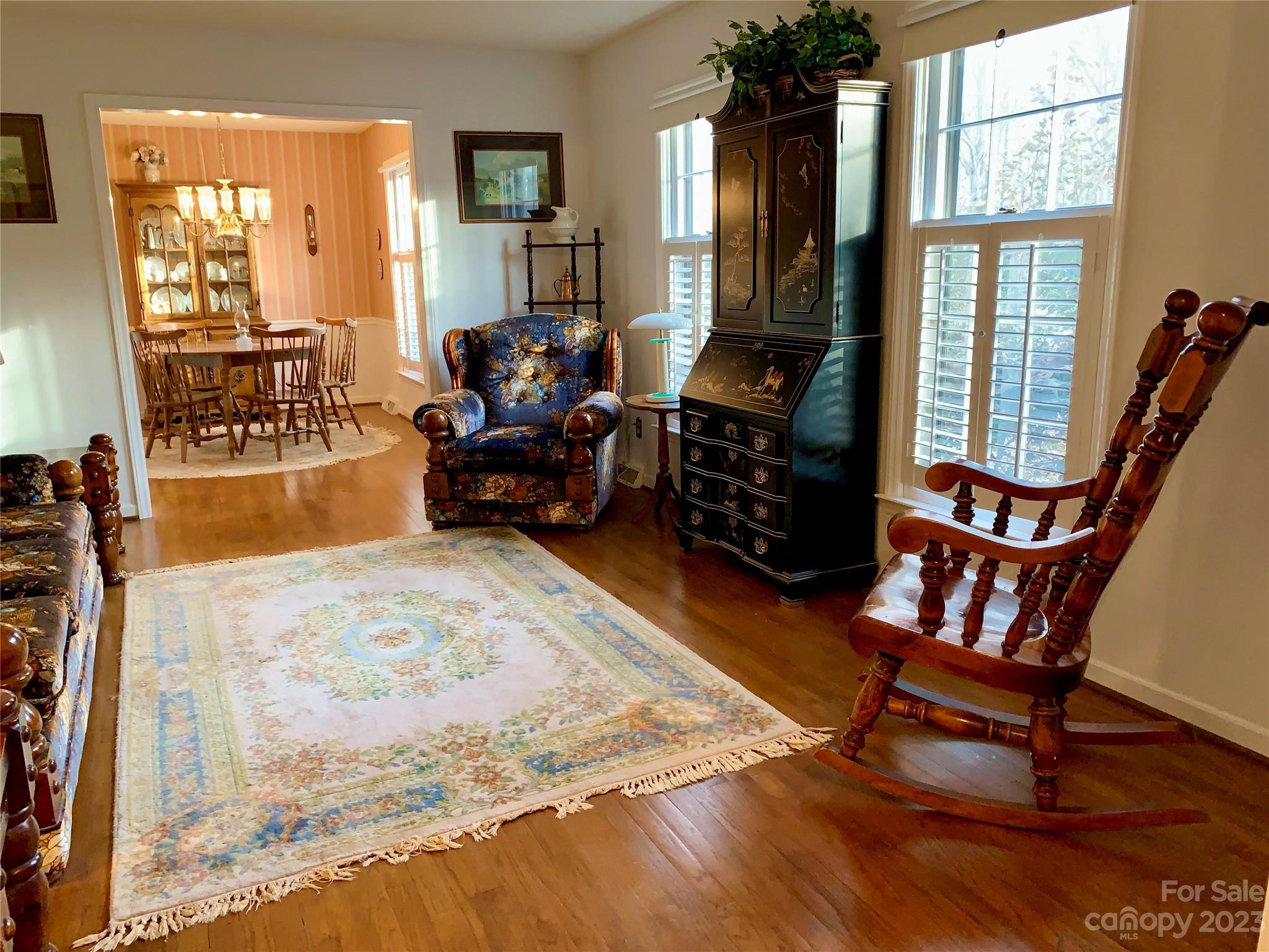 3210 Quilting Road Matthews, NC 28105 - Photo 3 of 12 Gallery Image 3