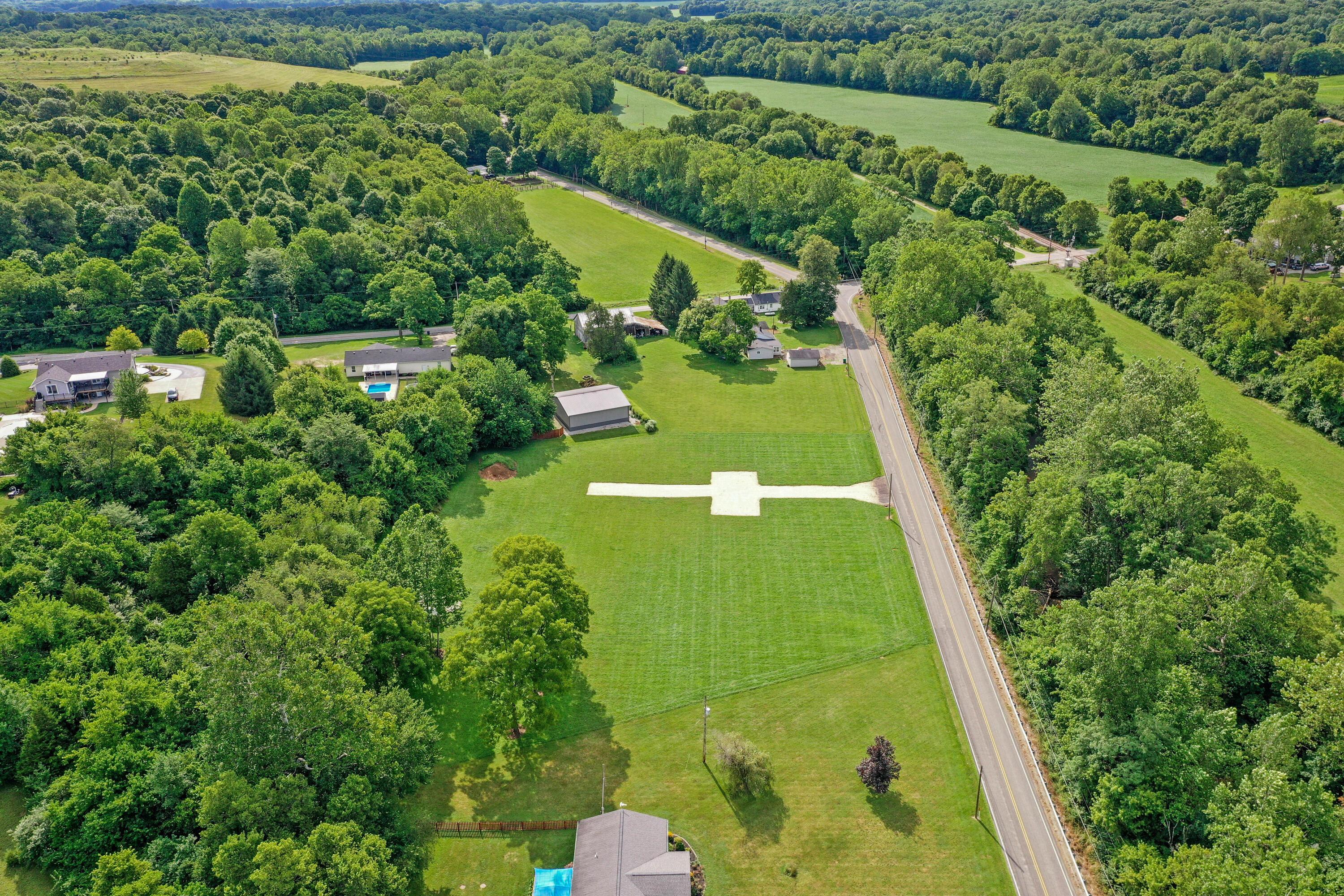 3580 Snyder Domer Road Springfield, OH 45502 - Photo 20 of 30 16-DJI_0590