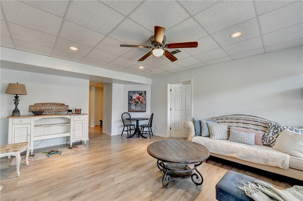 2152 Merrymount Drive Suwanee, GA 30024 - Photo 38 of 63 a living room with furniture