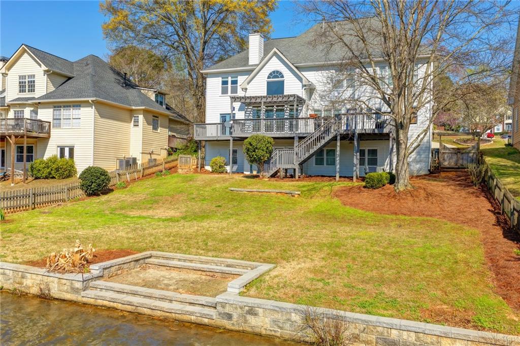 2152 Merrymount Drive Suwanee, GA 30024 - Photo 53 of 63