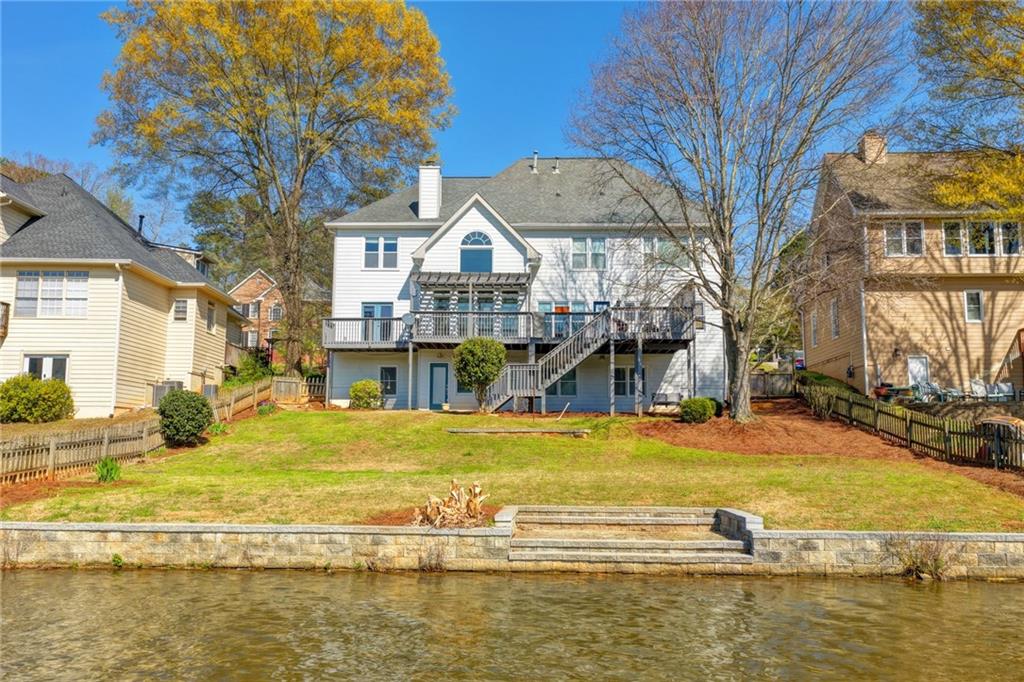 2152 Merrymount Drive Suwanee, GA 30024 - Photo 58 of 63