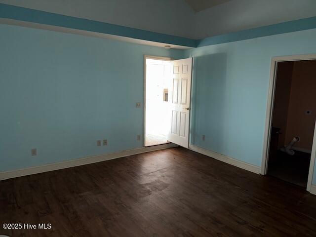 913 Stately Pines Road New Bern, NC 28560 - Photo 11 of 20 Primary Bedroom View 2