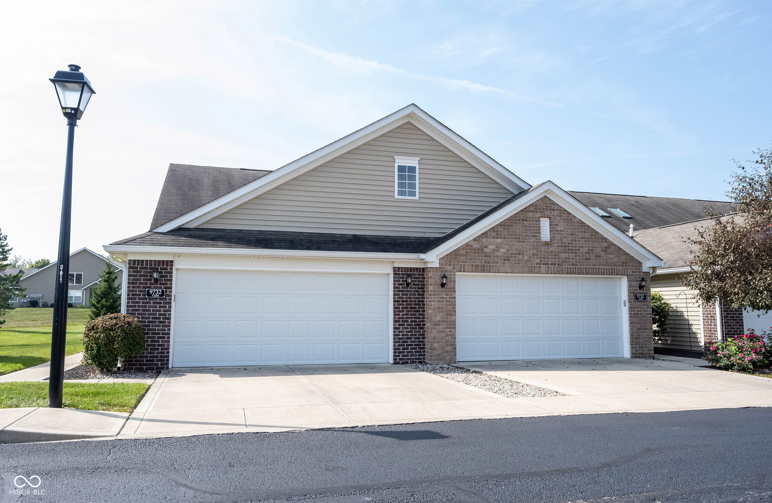 9732 Highpoint Ridge Drive, Unit 104 Fishers, IN 46037 - Photo 1 of 31 Gallery Image 1