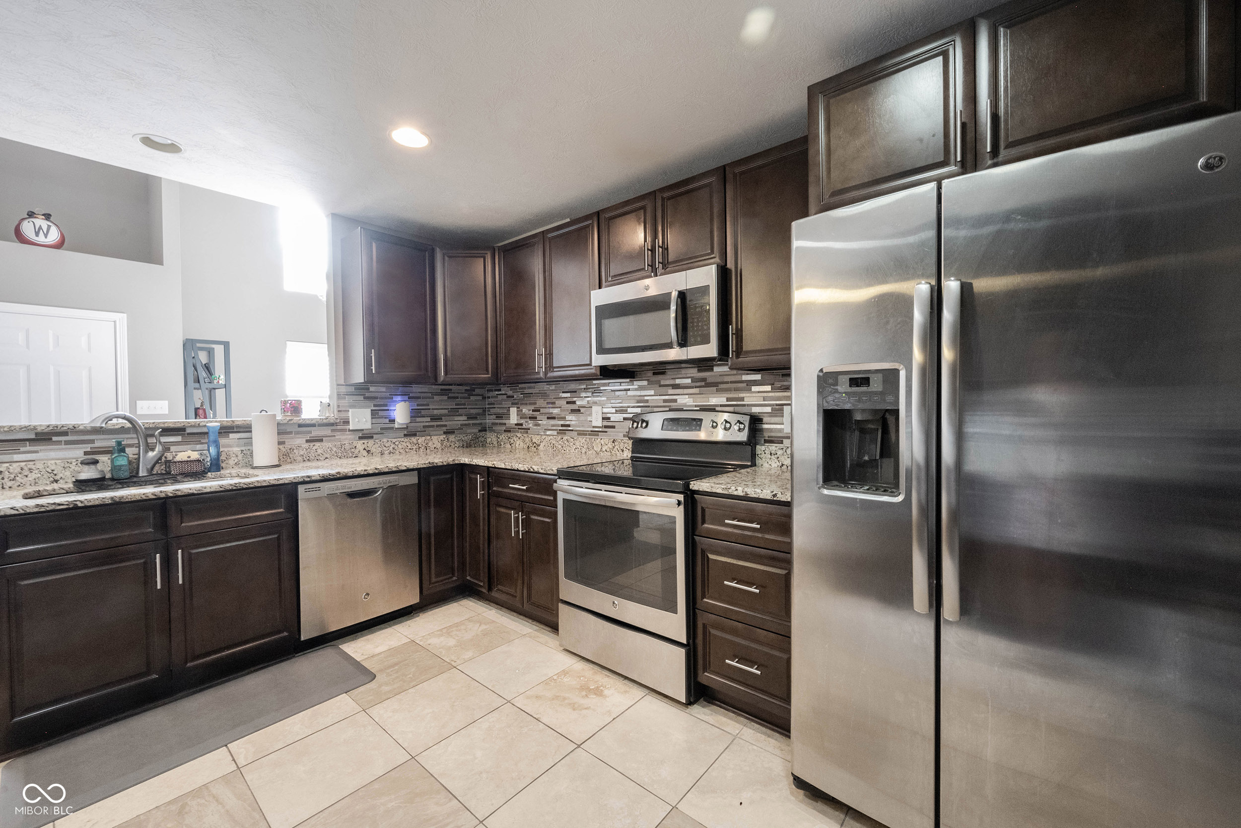9732 Highpoint Ridge Drive, Unit 104 Fishers, IN 46037 - Photo 16 of 31 Gallery Image 16