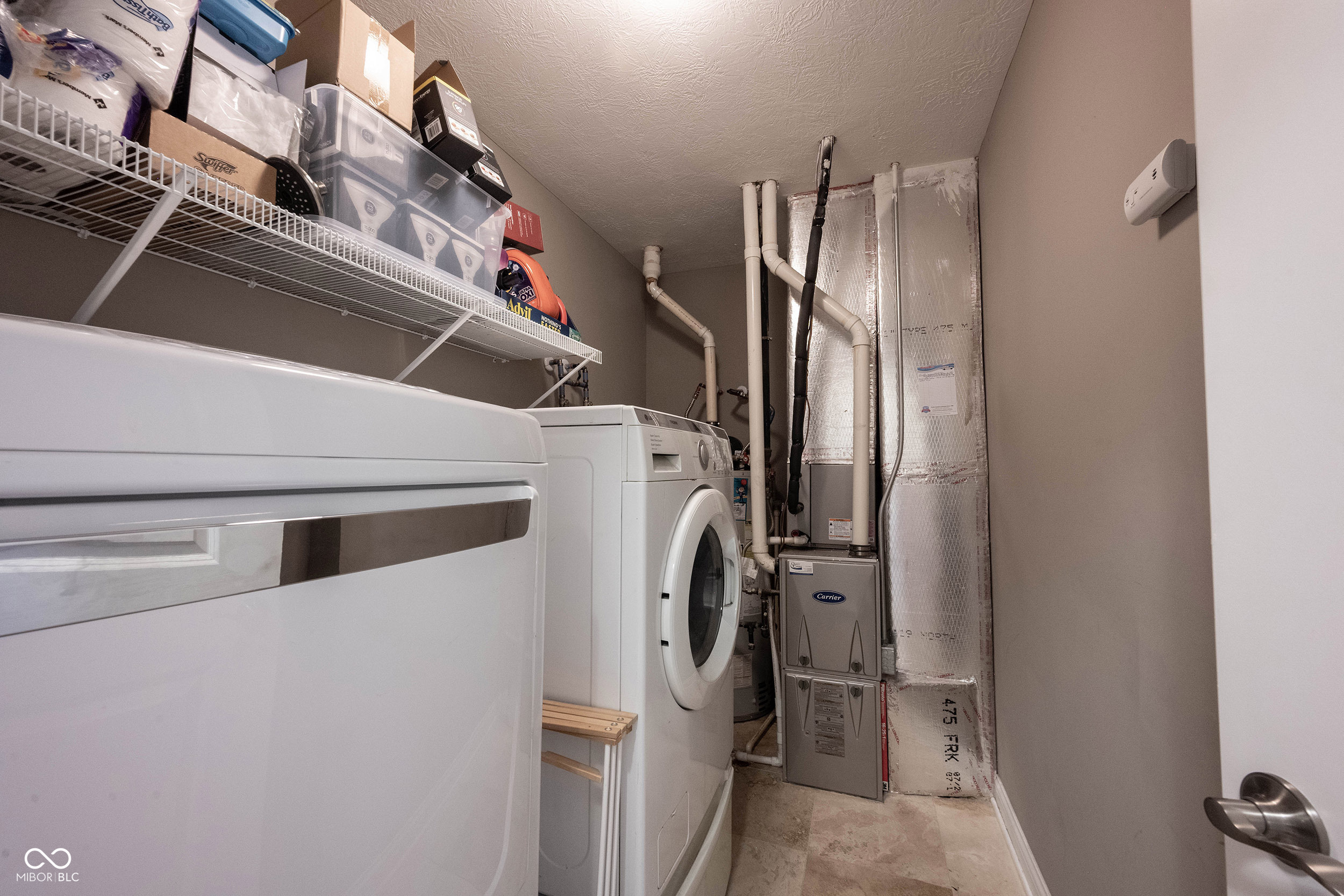 9732 Highpoint Ridge Drive, Unit 104 Fishers, IN 46037 - Photo 17 of 31 Gallery Image 17
