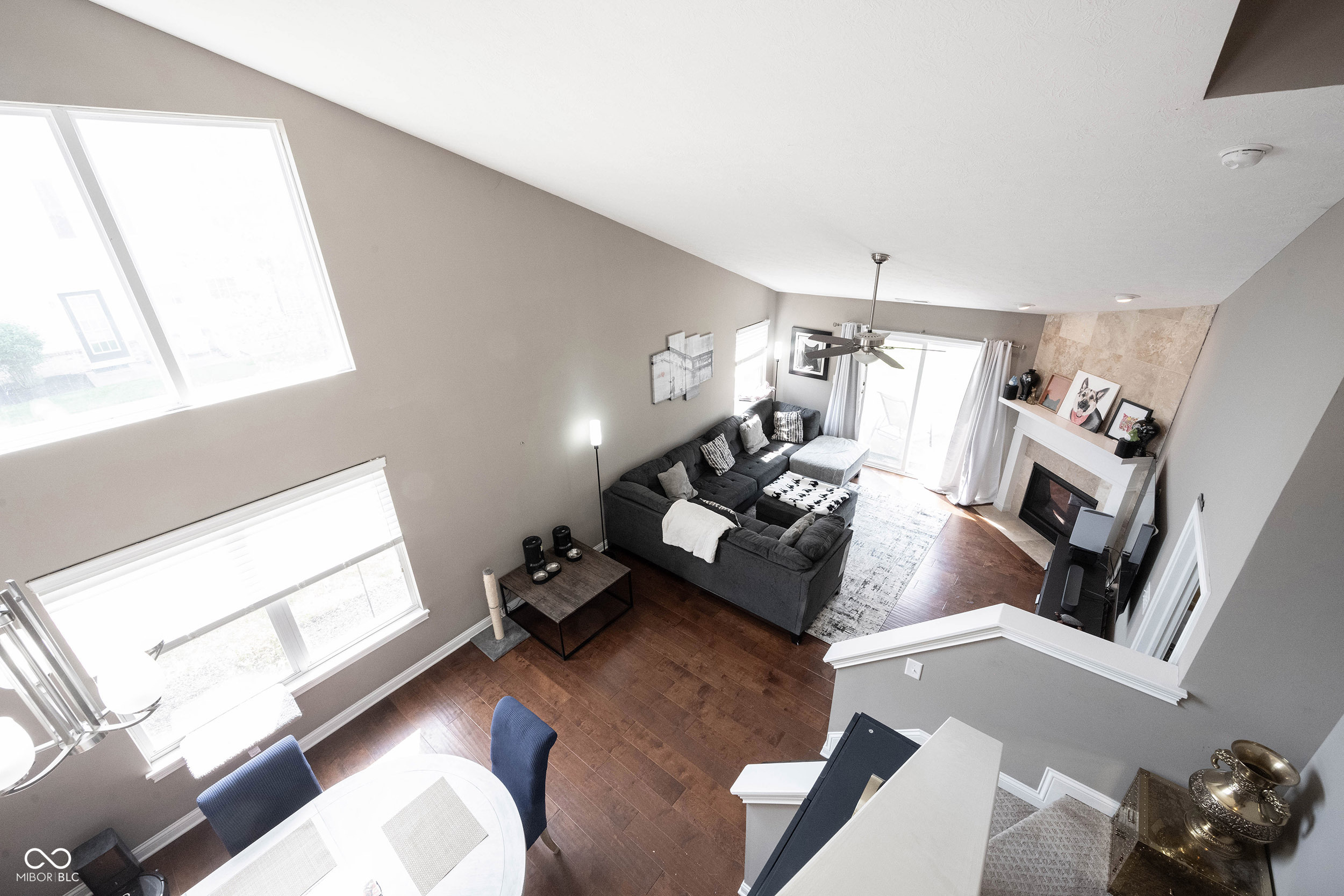 9732 Highpoint Ridge Drive, Unit 104 Fishers, IN 46037 - Photo 18 of 31 Gallery Image 18