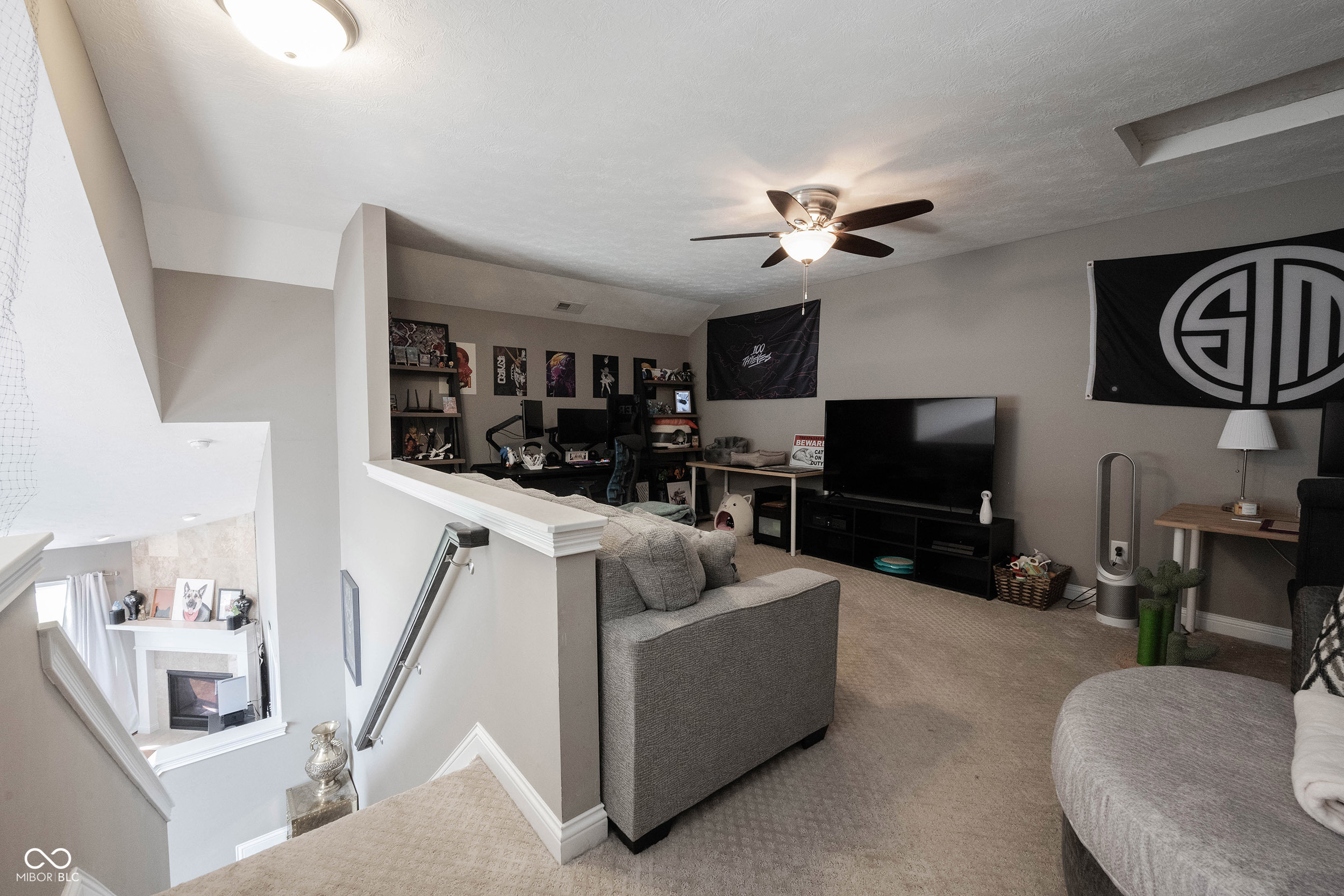 9732 Highpoint Ridge Drive, Unit 104 Fishers, IN 46037 - Photo 19 of 31 Gallery Image 19