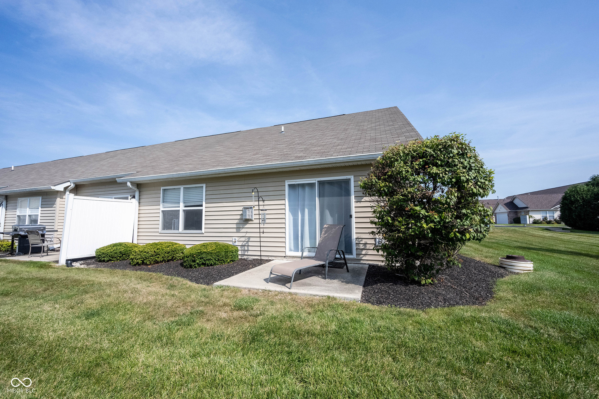 9732 Highpoint Ridge Drive, Unit 104 Fishers, IN 46037 - Photo 30 of 31 Gallery Image 30