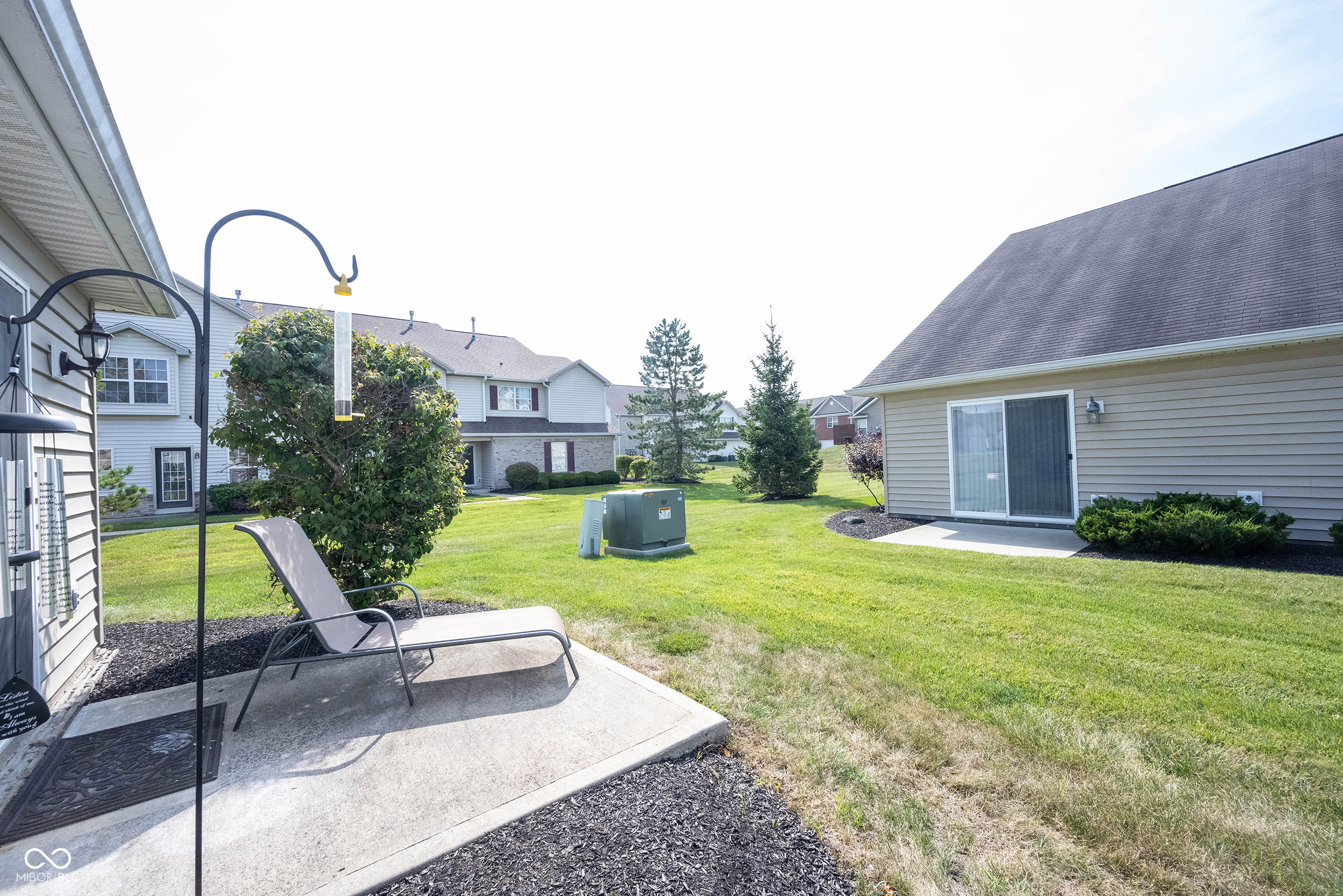 9732 Highpoint Ridge Drive, Unit 104 Fishers, IN 46037 - Photo 31 of 31 Gallery Image 31