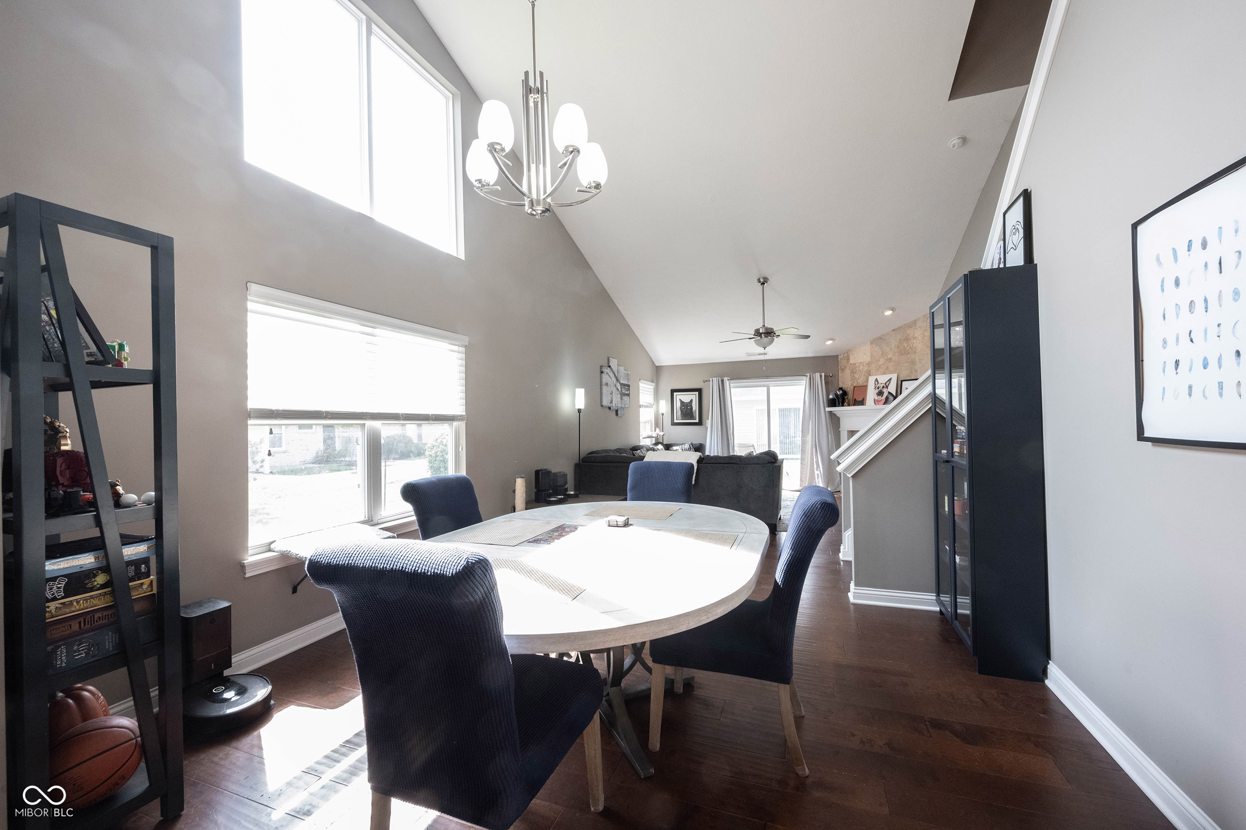 9732 Highpoint Ridge Drive, Unit 104 Fishers, IN 46037 - Photo 5 of 31 Gallery Image 5