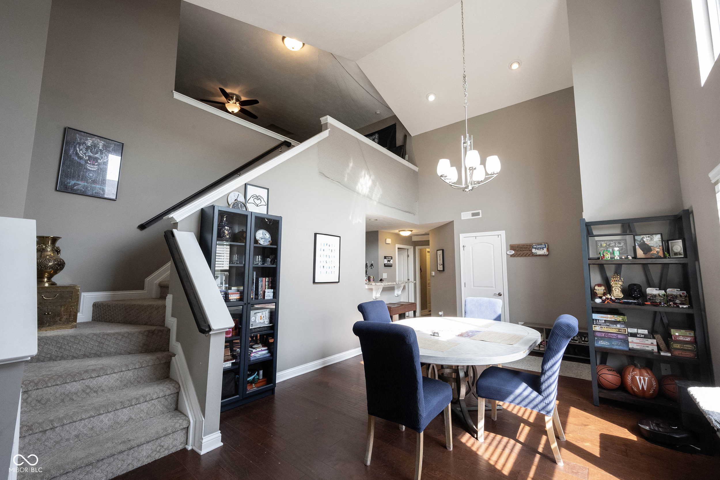 9732 Highpoint Ridge Drive, Unit 104 Fishers, IN 46037 - Photo 7 of 31 Gallery Image 7