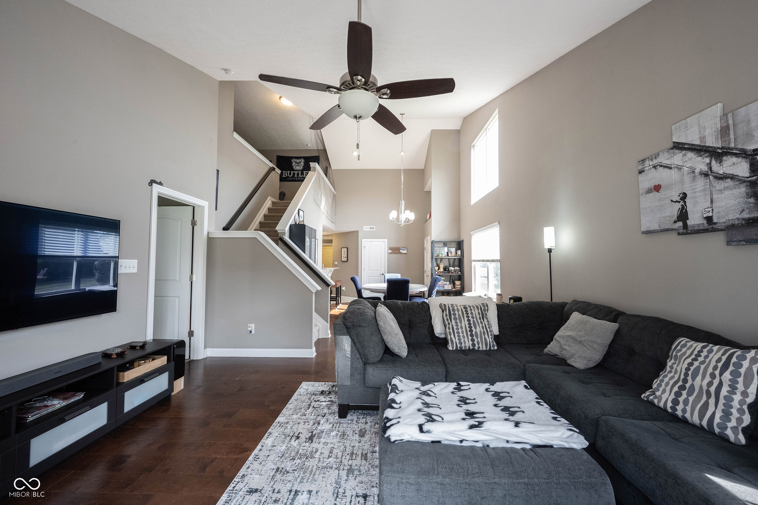 9732 Highpoint Ridge Drive, Unit 104 Fishers, IN 46037 - Photo 8 of 31 Gallery Image 8