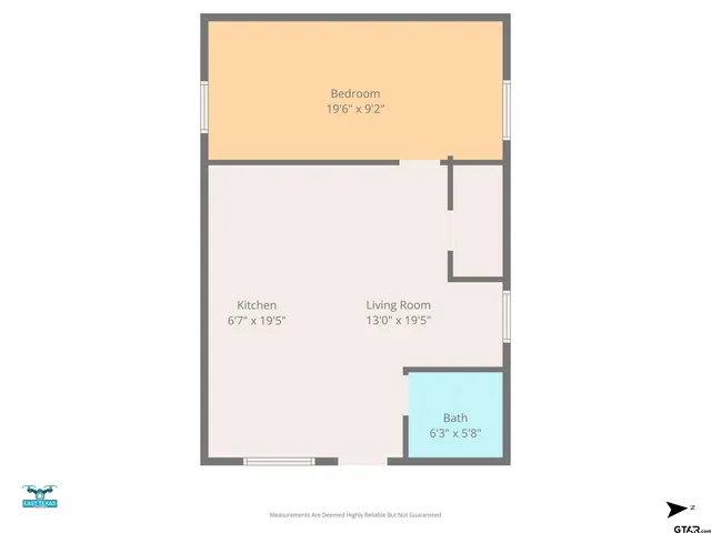 $460,000 | 1159 County Road 479D, Mount Enterprise, TX 75681