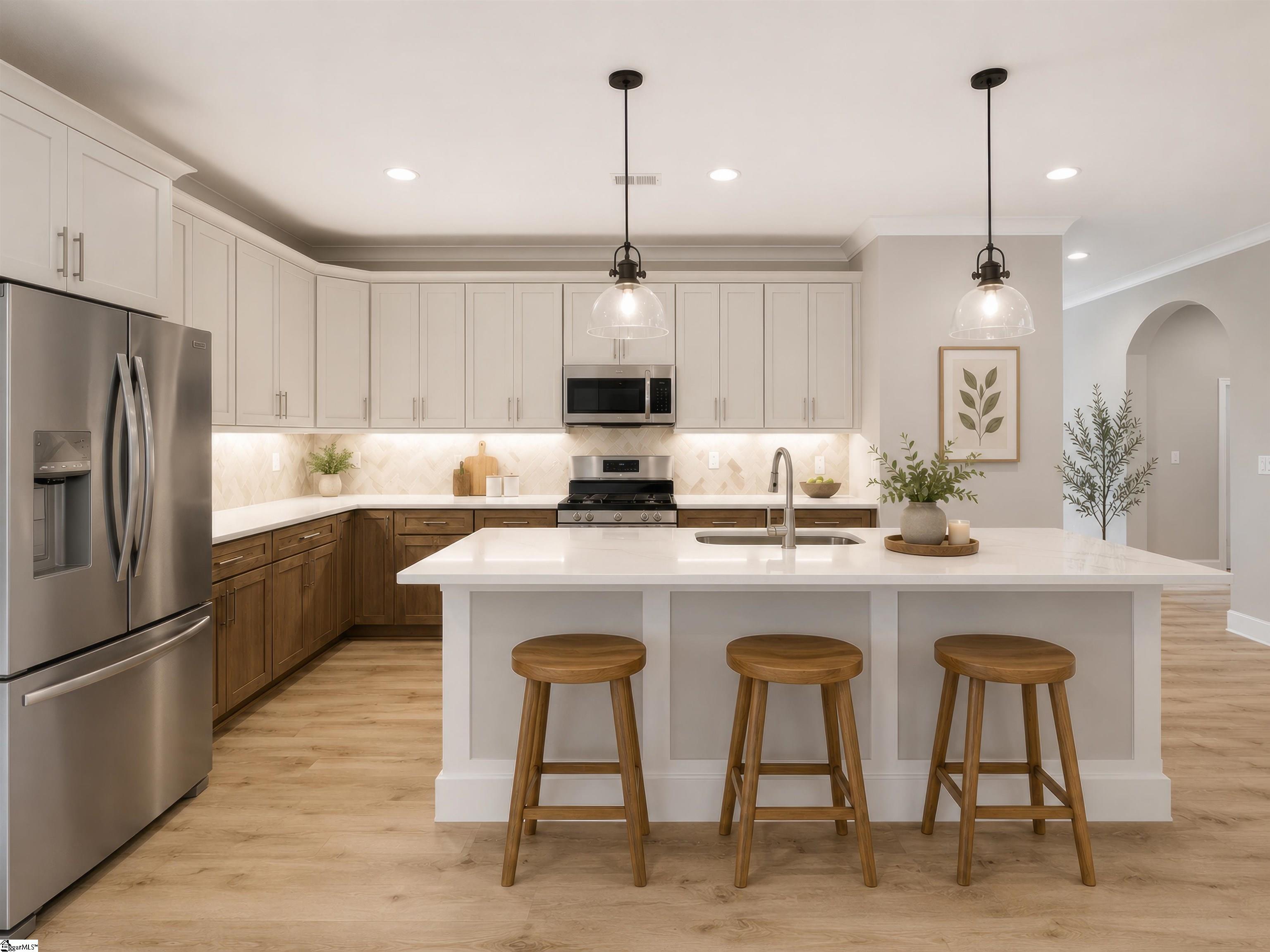 736 Stewart Gin Road Liberty, SC 29657 - Photo 13 of 50 Gallery Image 13