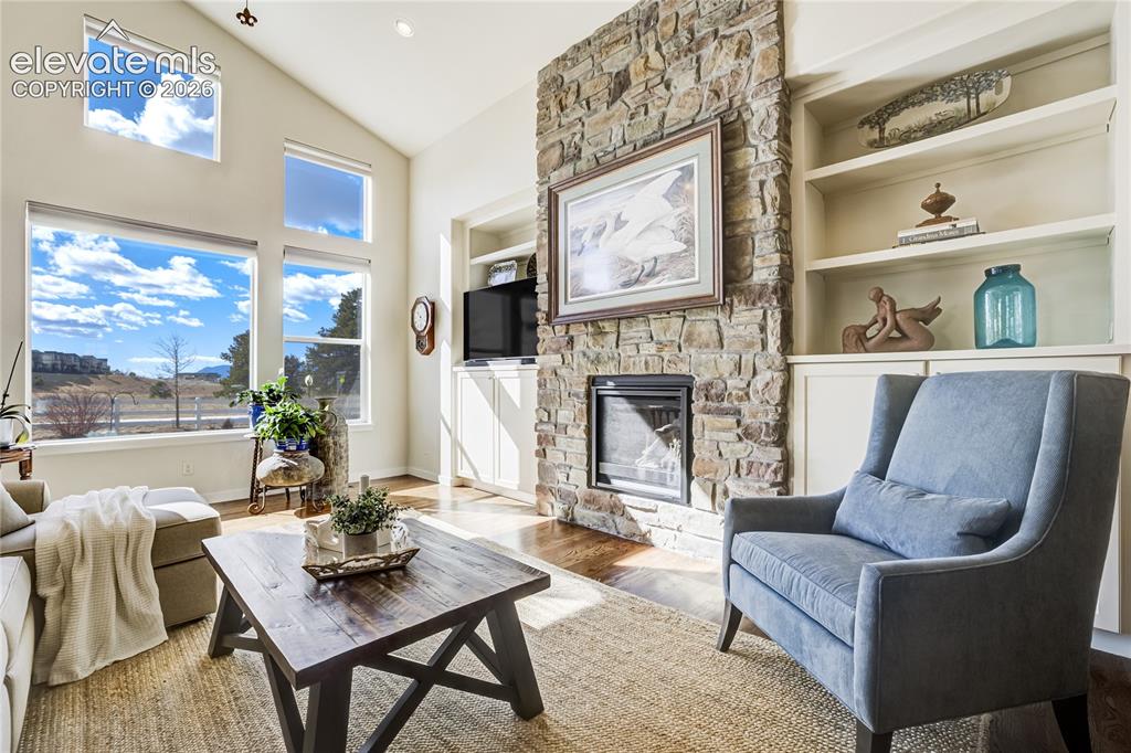 1265 Foothills Farm Way Colorado Springs, CO 80921 - Photo 15 of 50
