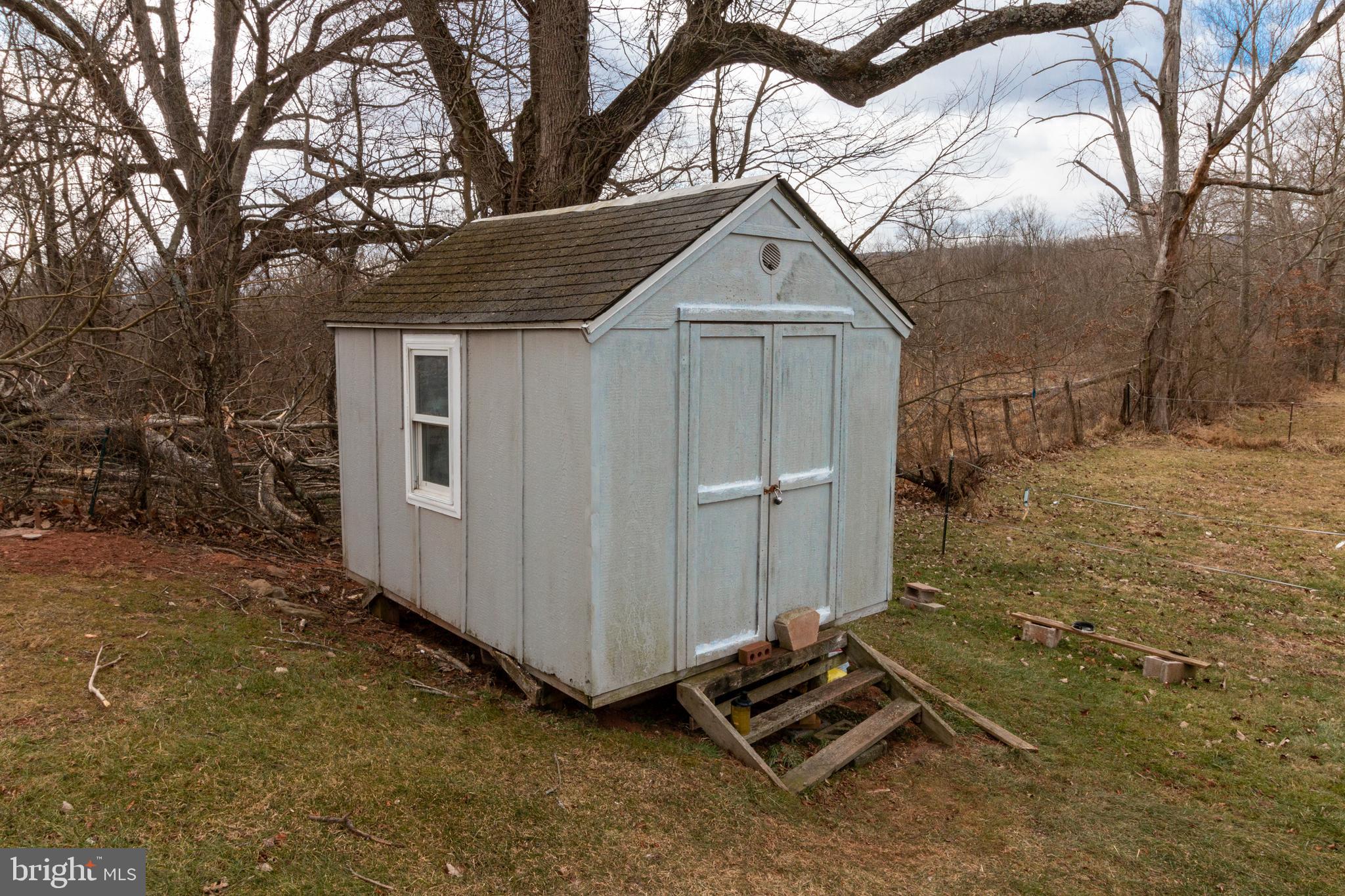 12918 Layman Road Thurmont, MD 21788 - Photo 28 of 34 Gallery Image 28