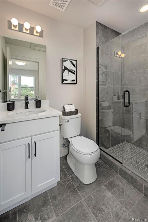 3692 Trumbull, Unit 35 Detroit, MI 48208 - Photo 14 of 17